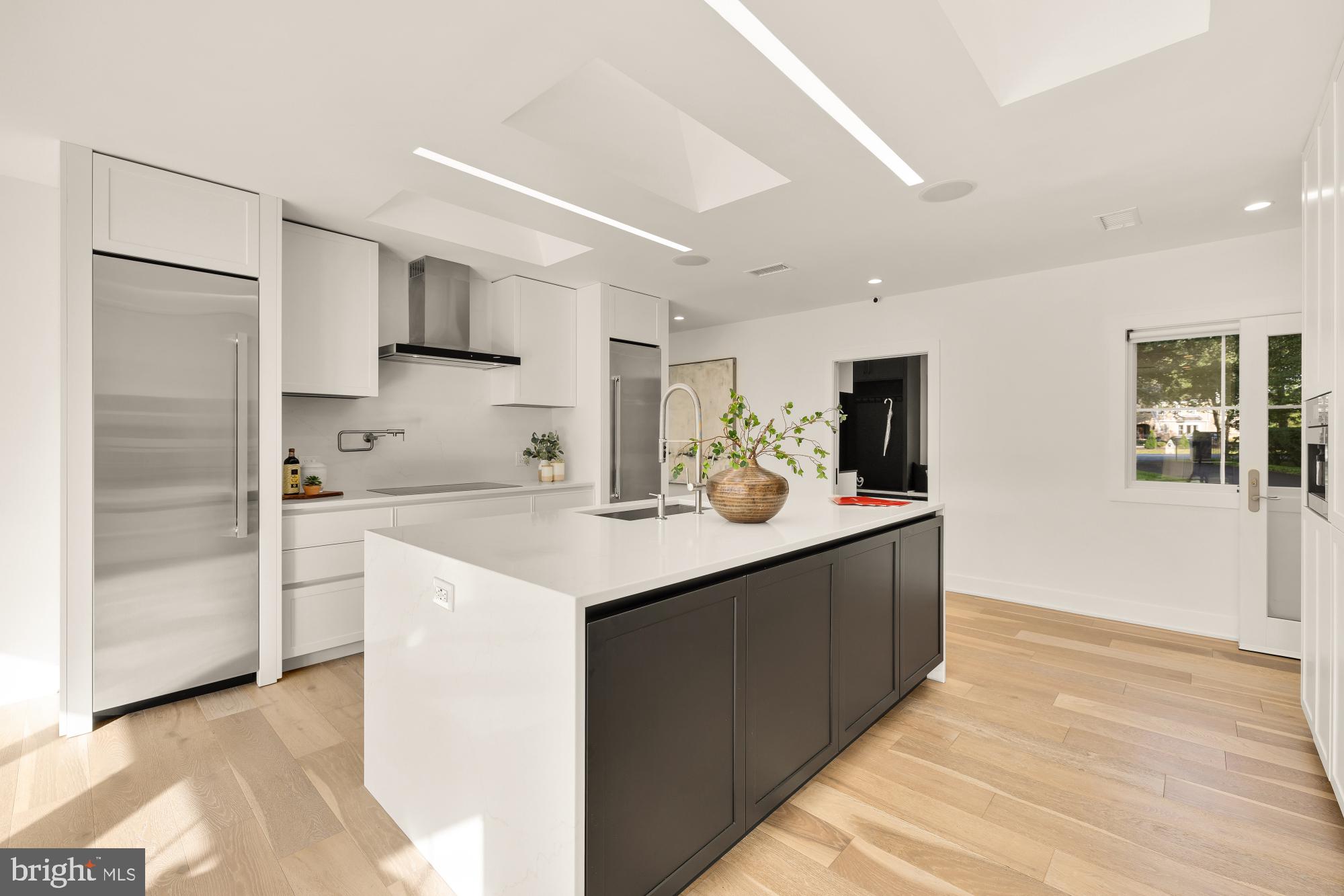 TRAVILAH MEADOWS - Residential