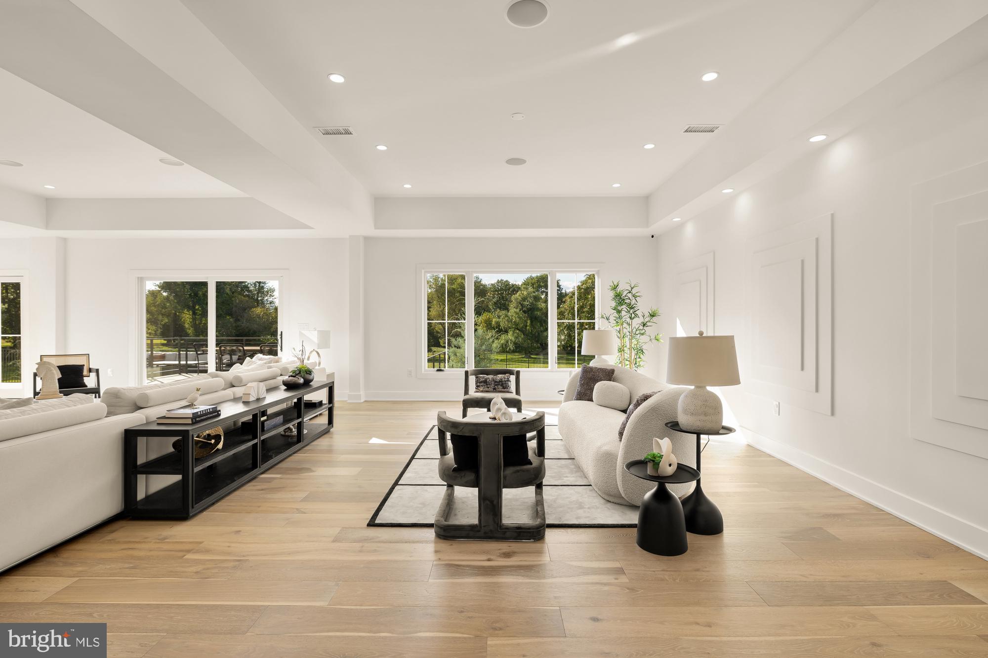 TRAVILAH MEADOWS - Residential