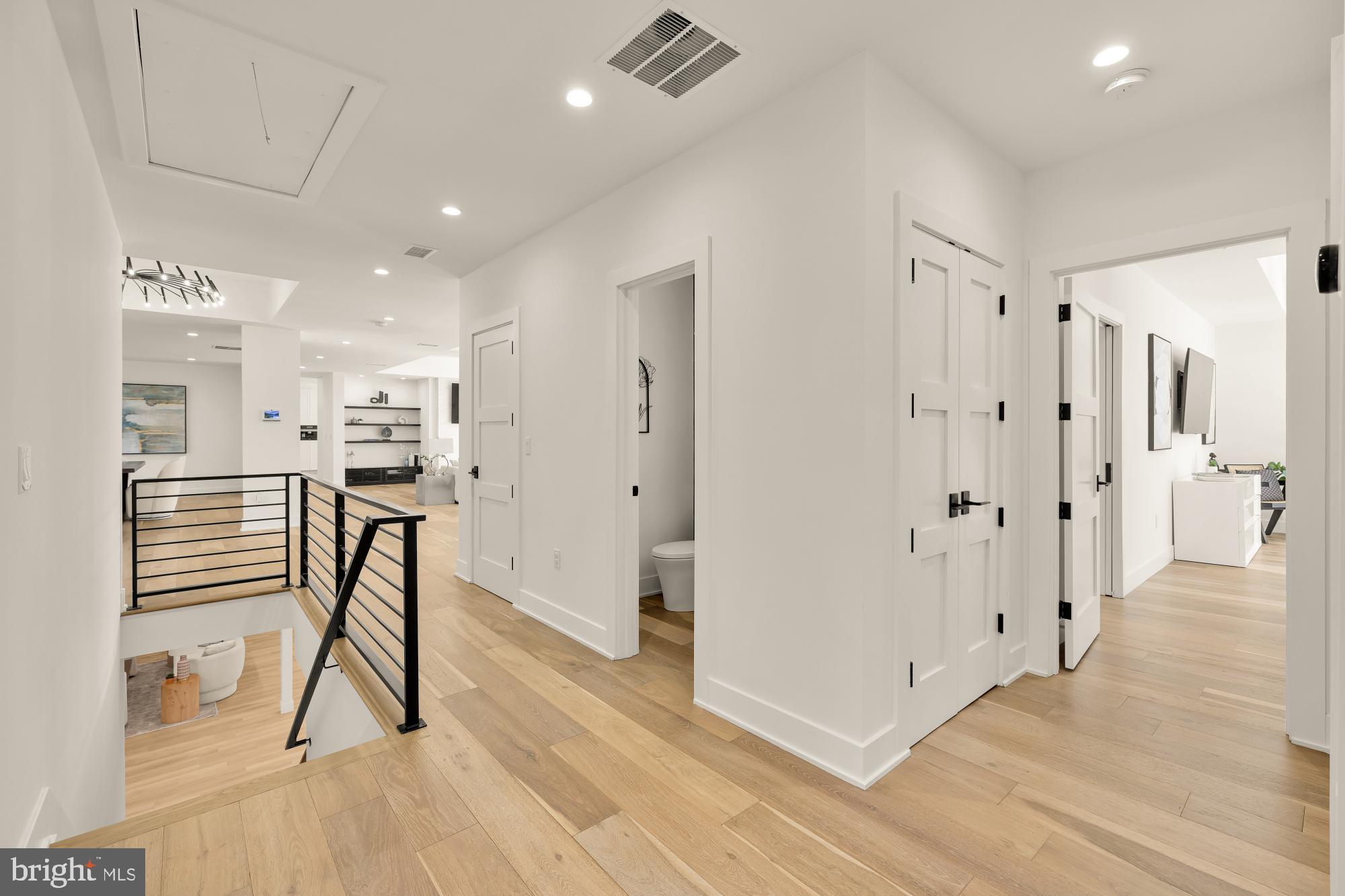 TRAVILAH MEADOWS - Residential