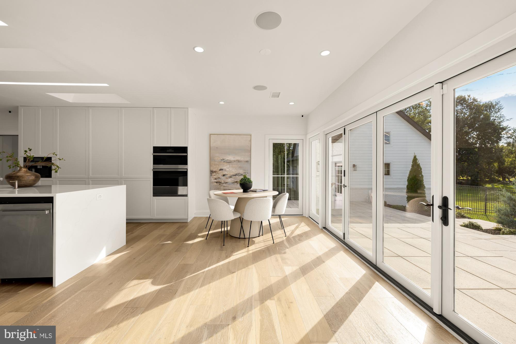 TRAVILAH MEADOWS - Residential