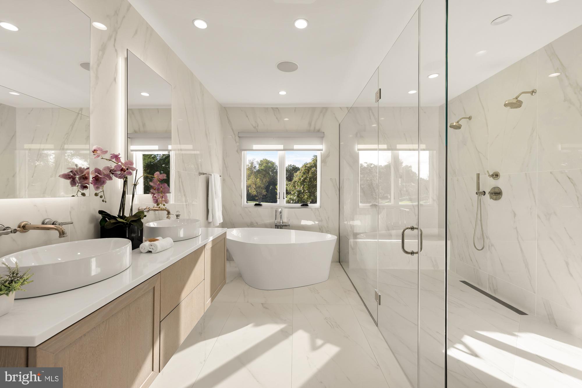 TRAVILAH MEADOWS - Residential