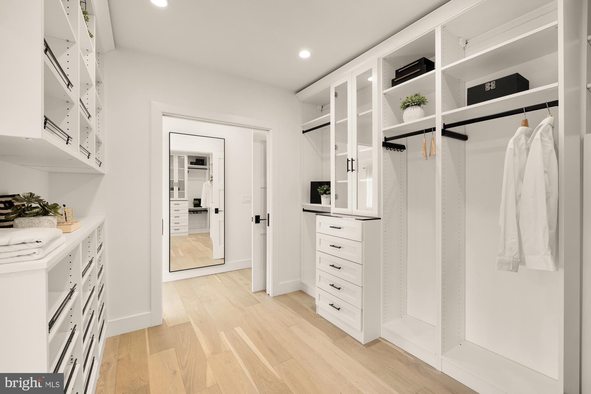 TRAVILAH MEADOWS - Residential