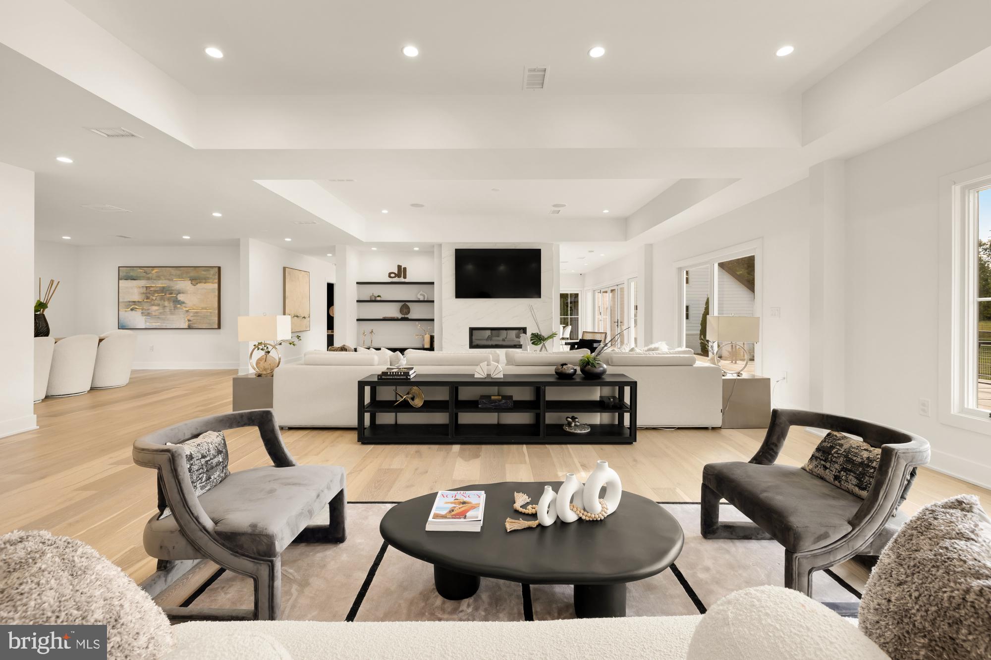 TRAVILAH MEADOWS - Residential