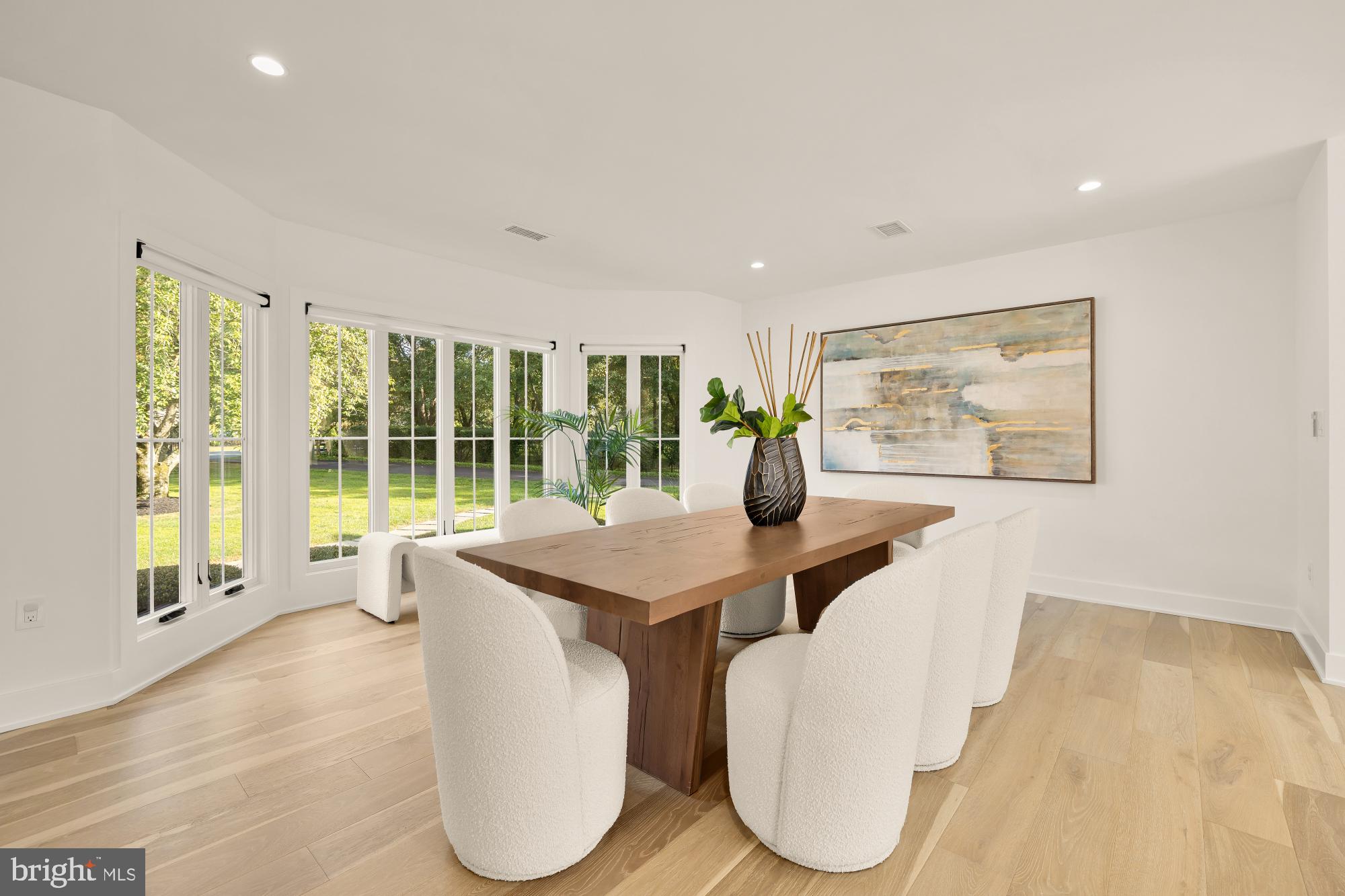 TRAVILAH MEADOWS - Residential