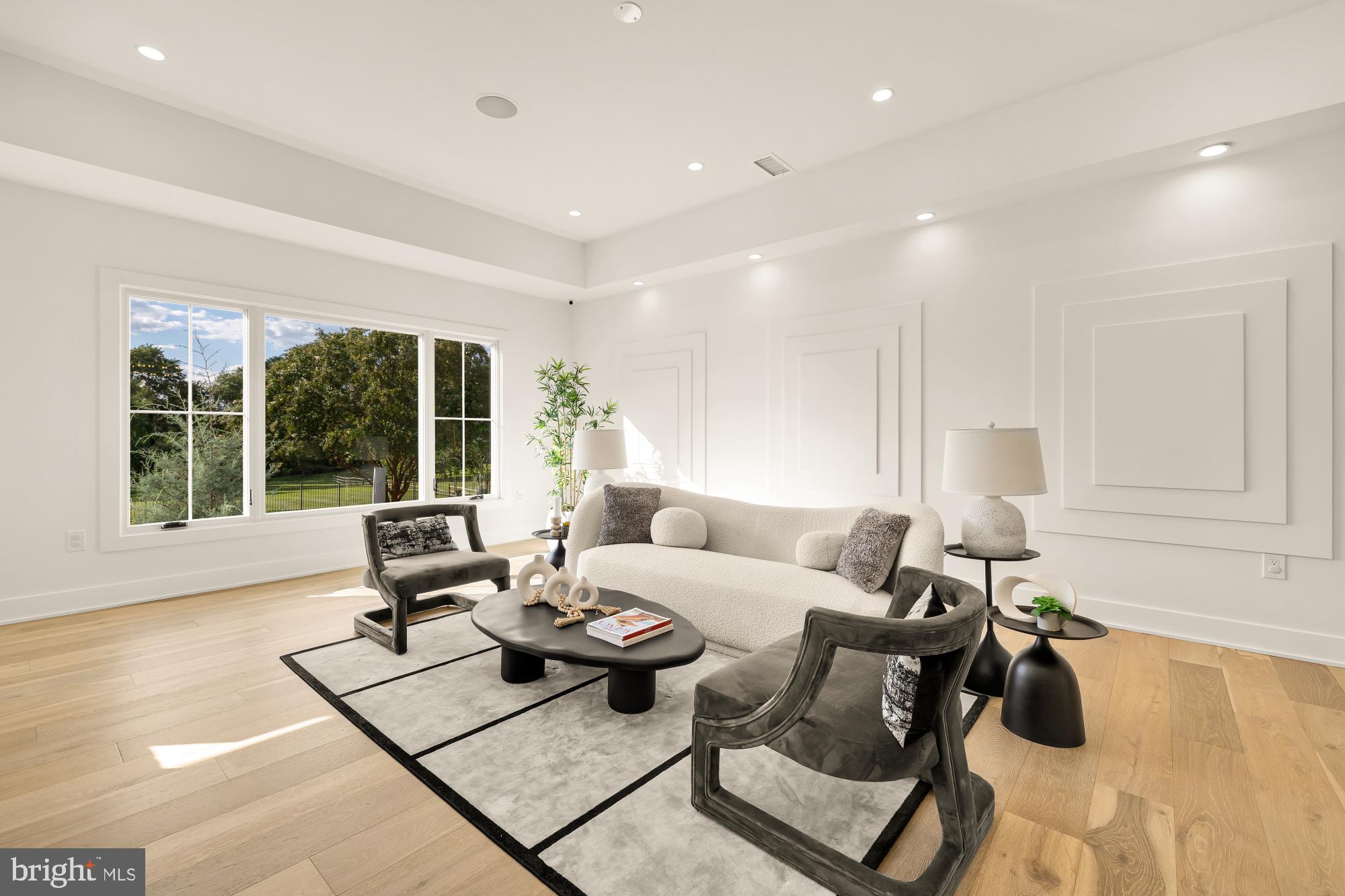 TRAVILAH MEADOWS - Residential