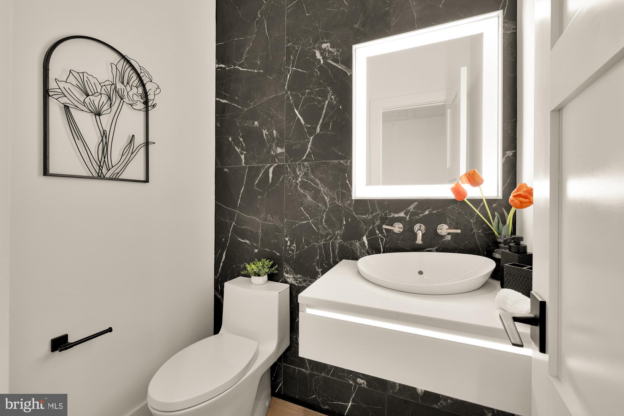 TRAVILAH MEADOWS - Residential