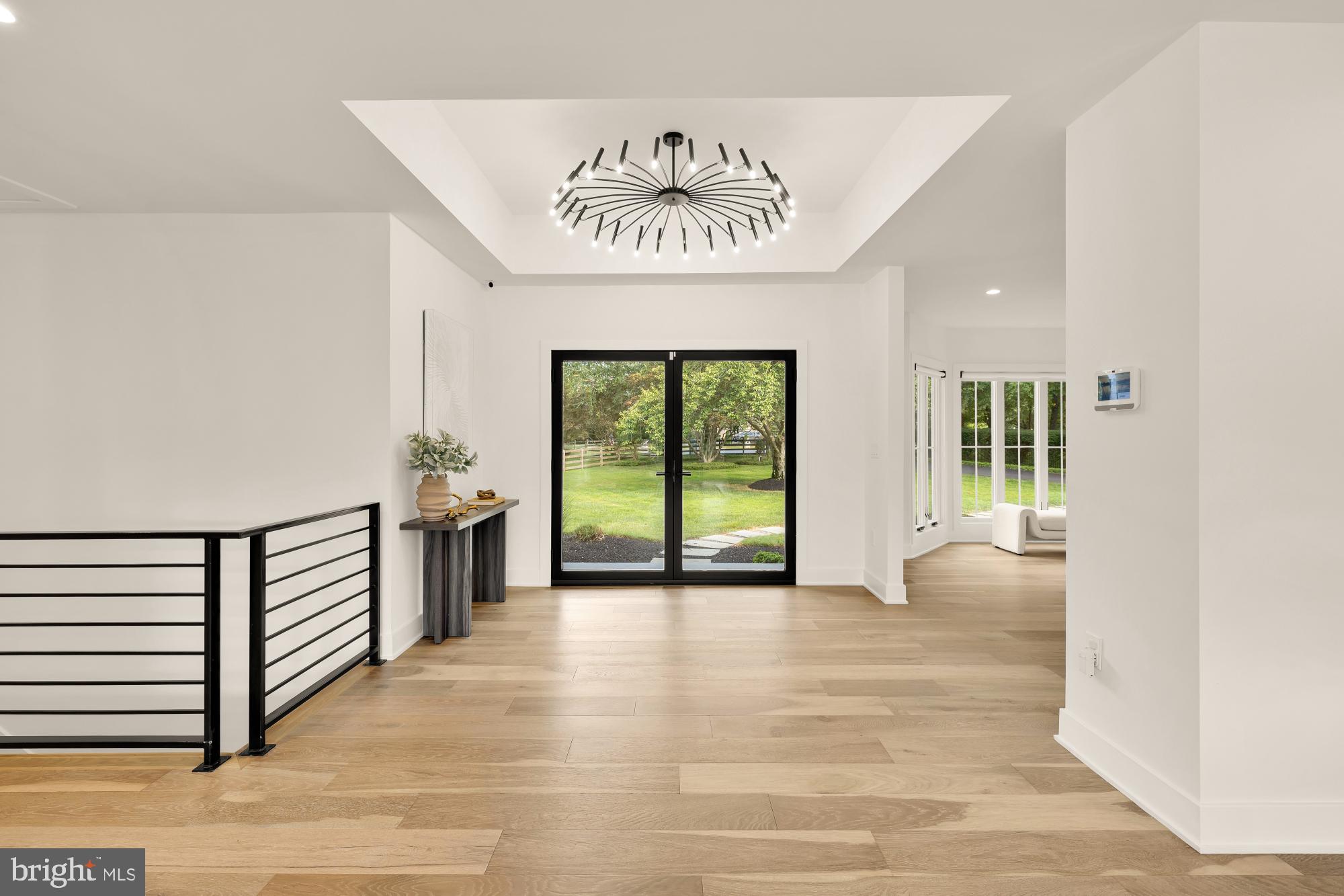 TRAVILAH MEADOWS - Residential