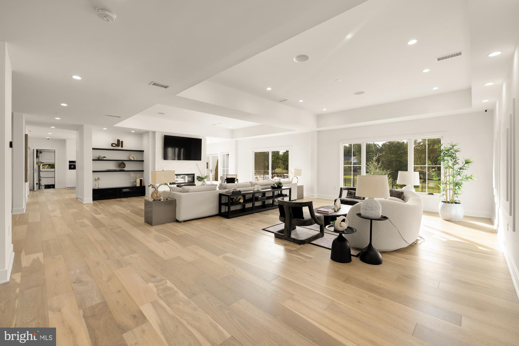 TRAVILAH MEADOWS - Residential