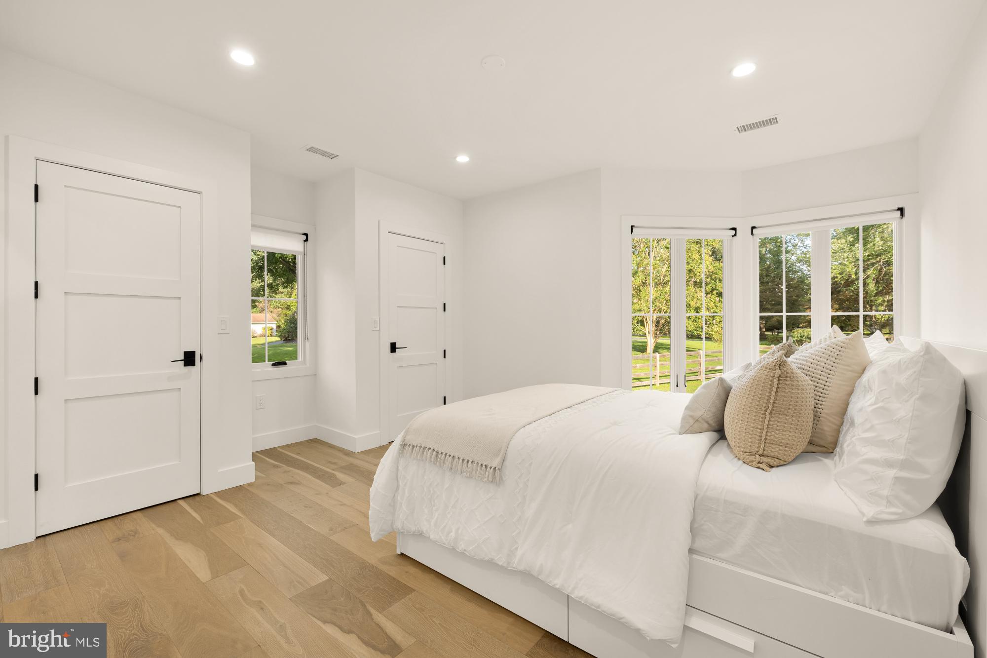 TRAVILAH MEADOWS - Residential