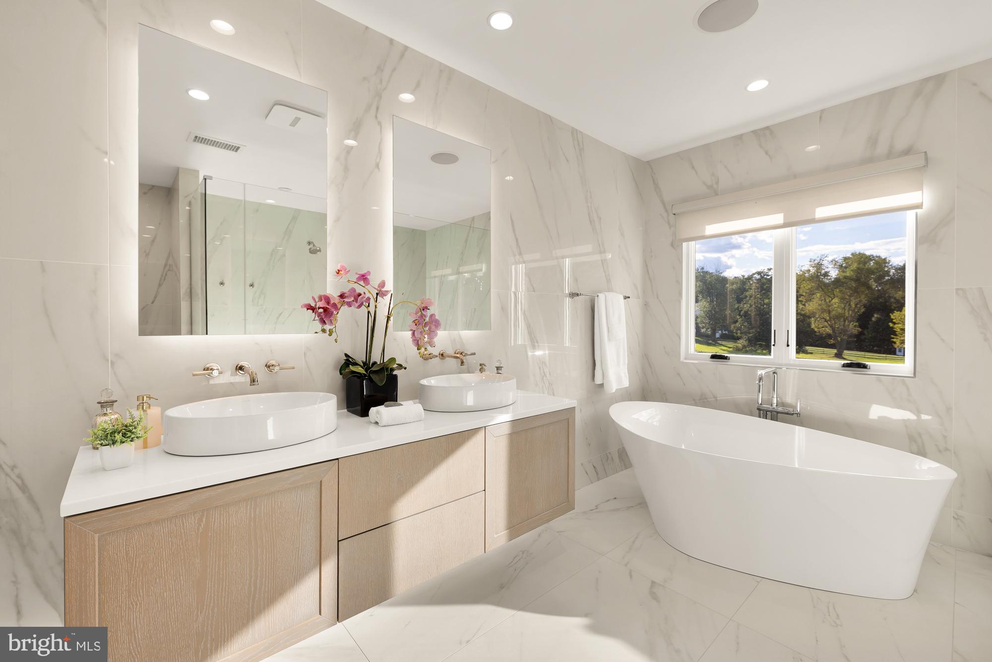 TRAVILAH MEADOWS - Residential