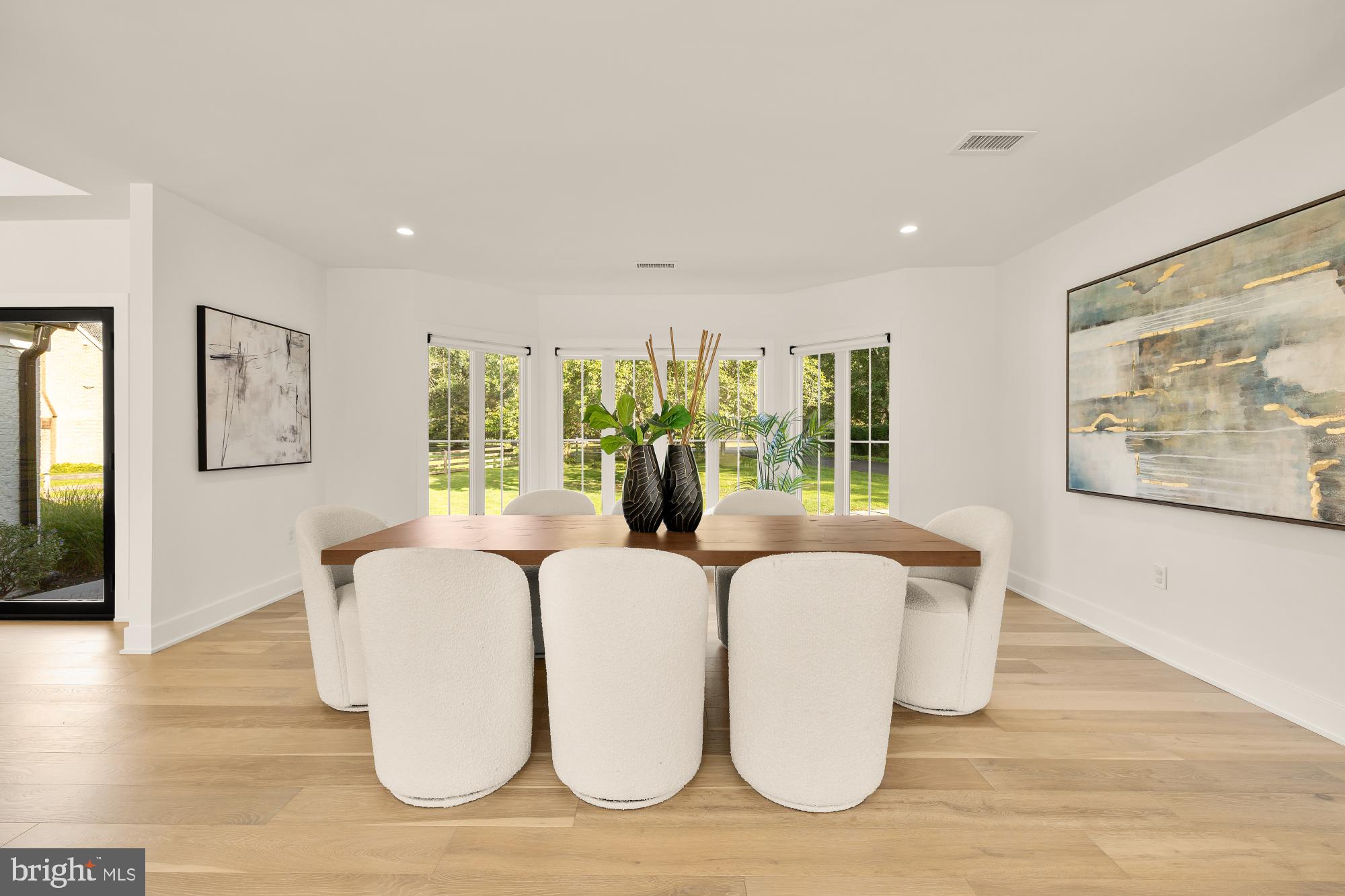 TRAVILAH MEADOWS - Residential