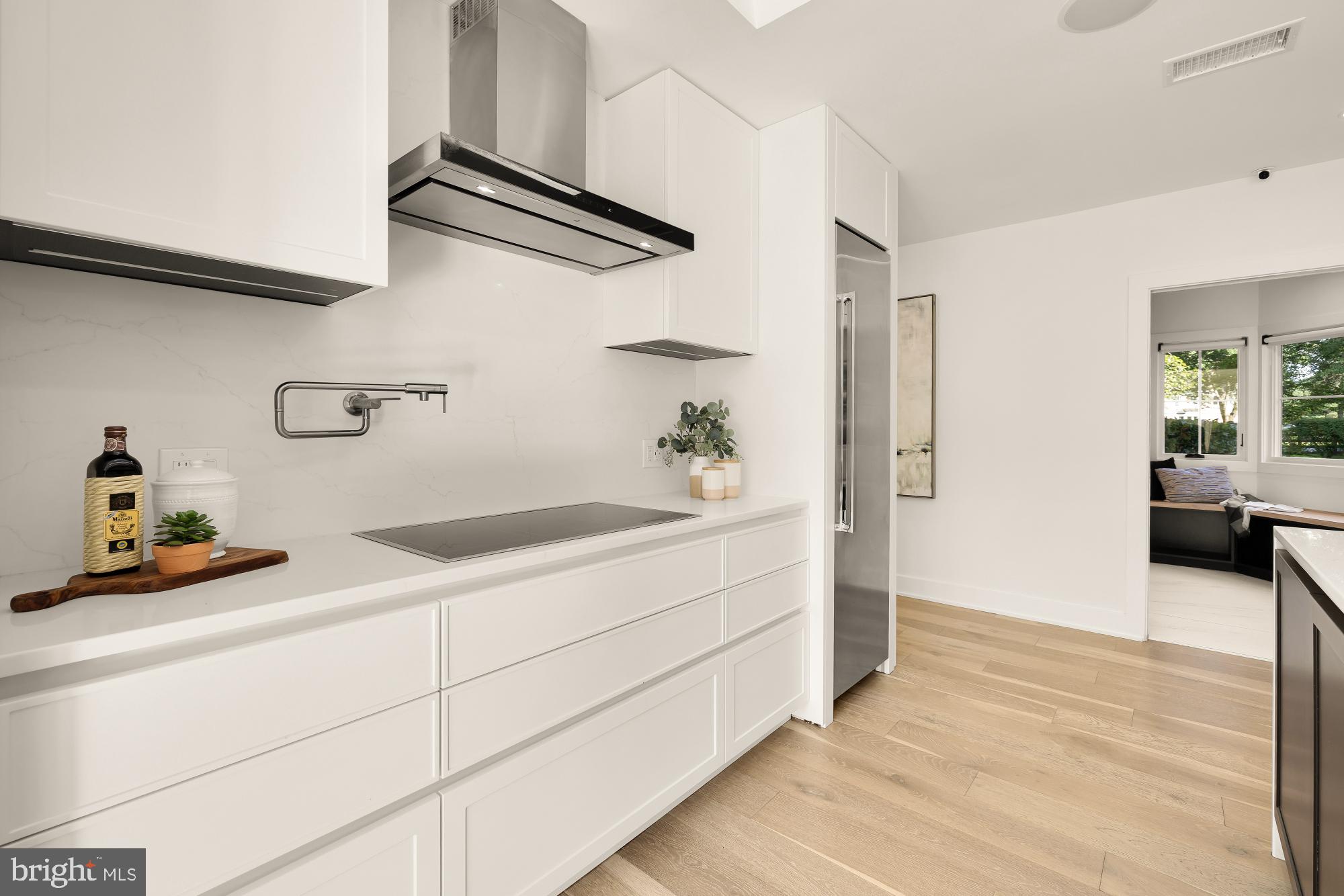 TRAVILAH MEADOWS - Residential