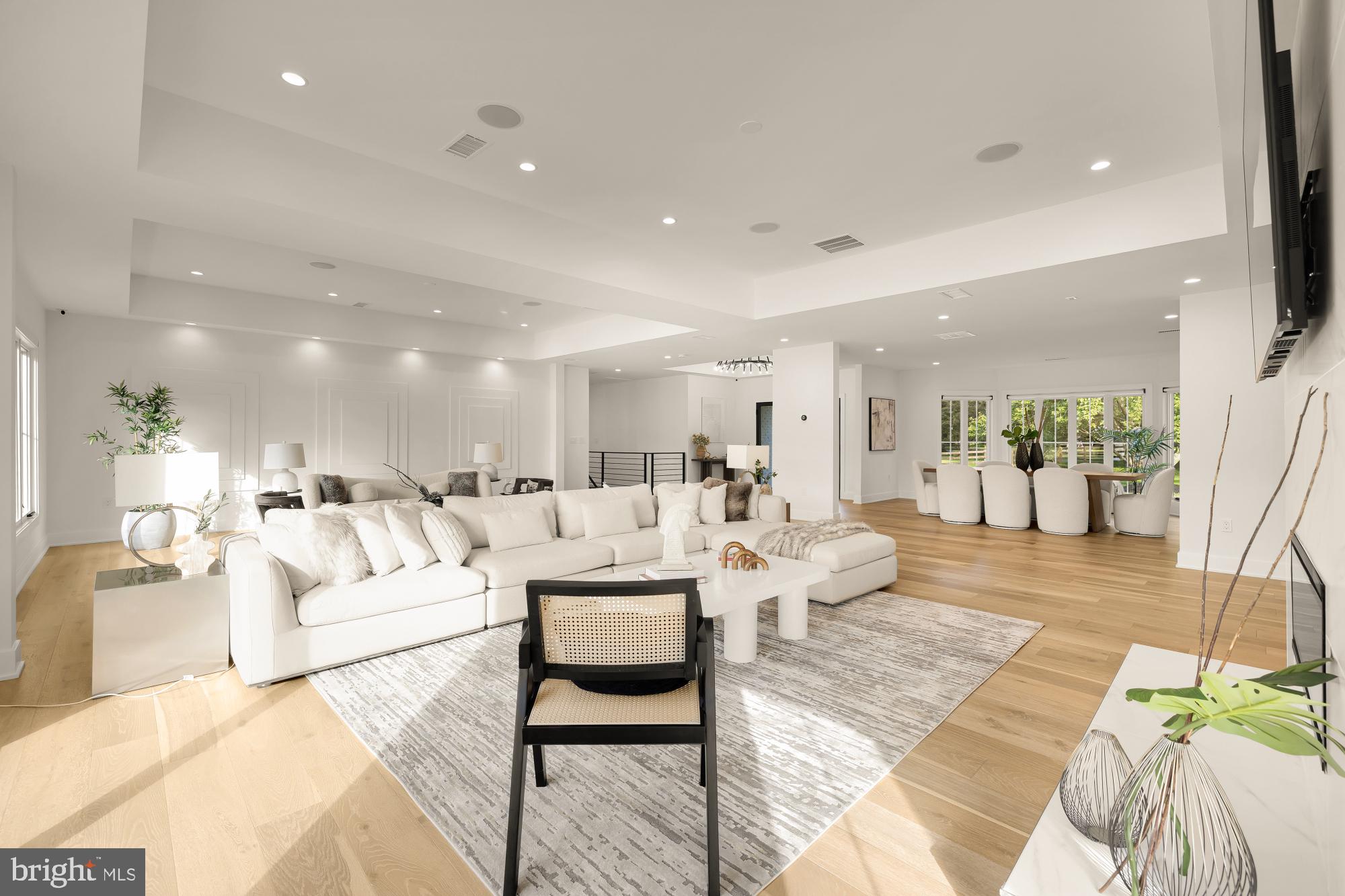 TRAVILAH MEADOWS - Residential