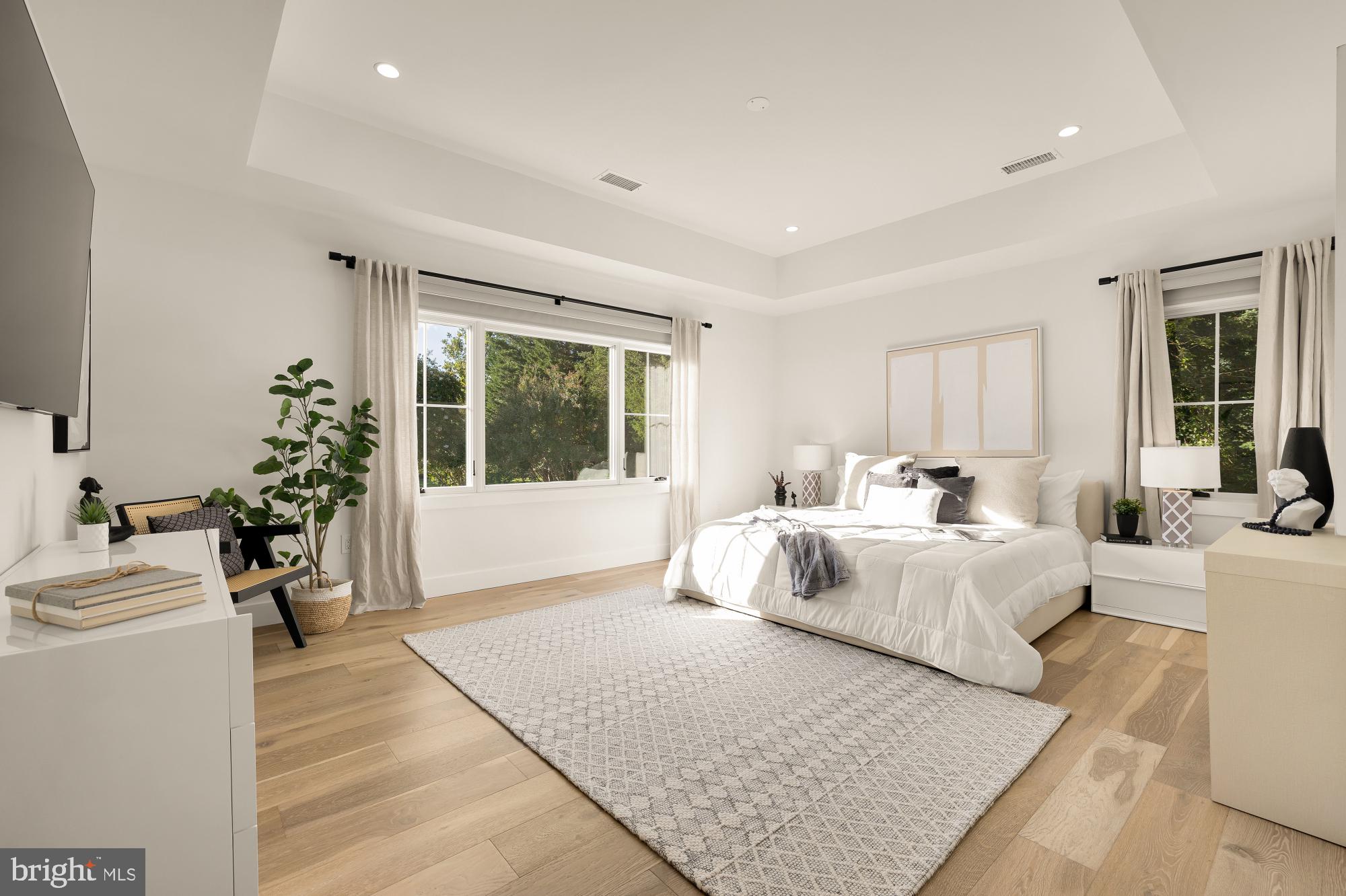 TRAVILAH MEADOWS - Residential