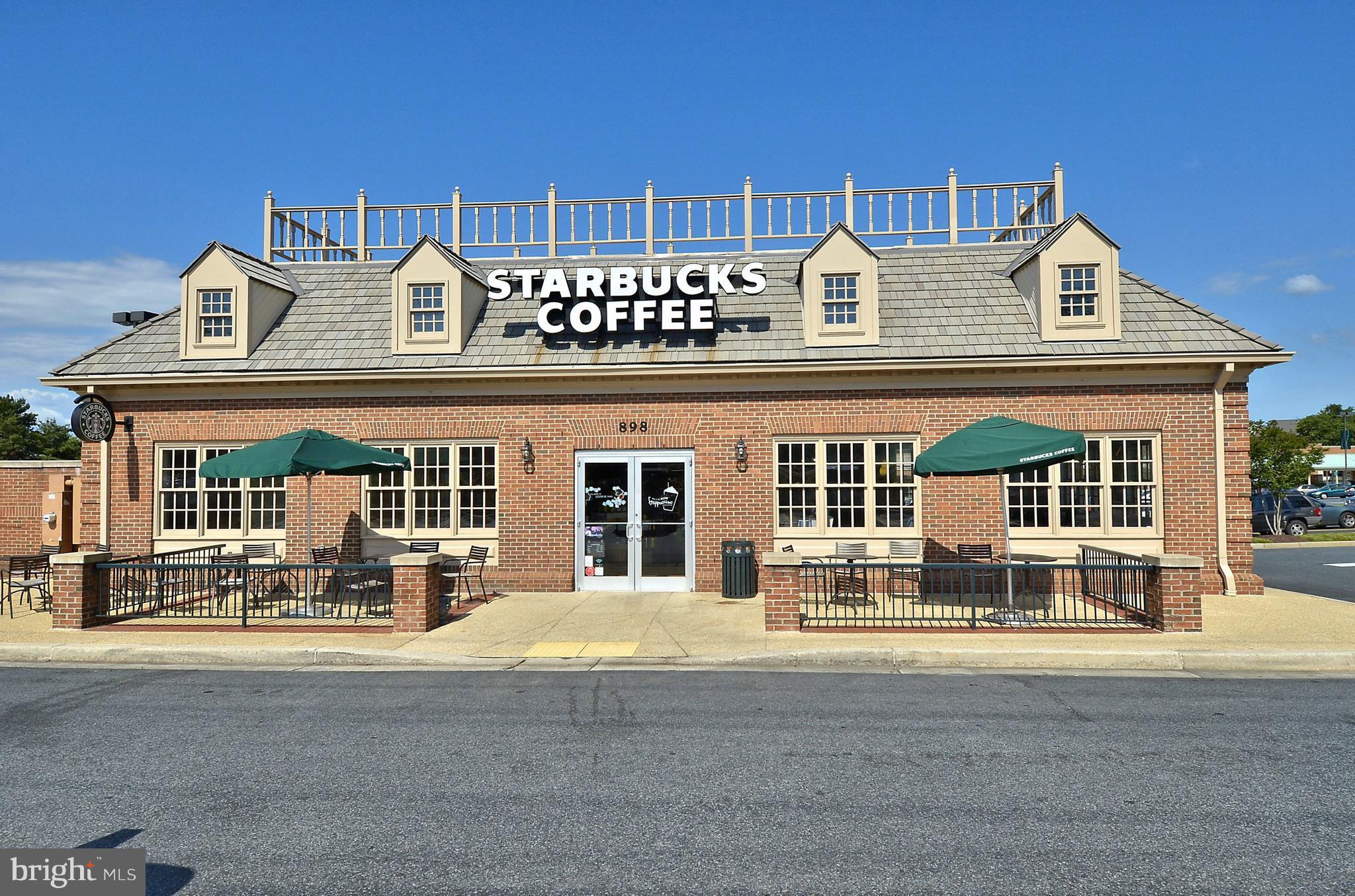 SHADY GROVE VILLAGE - Residential Lease