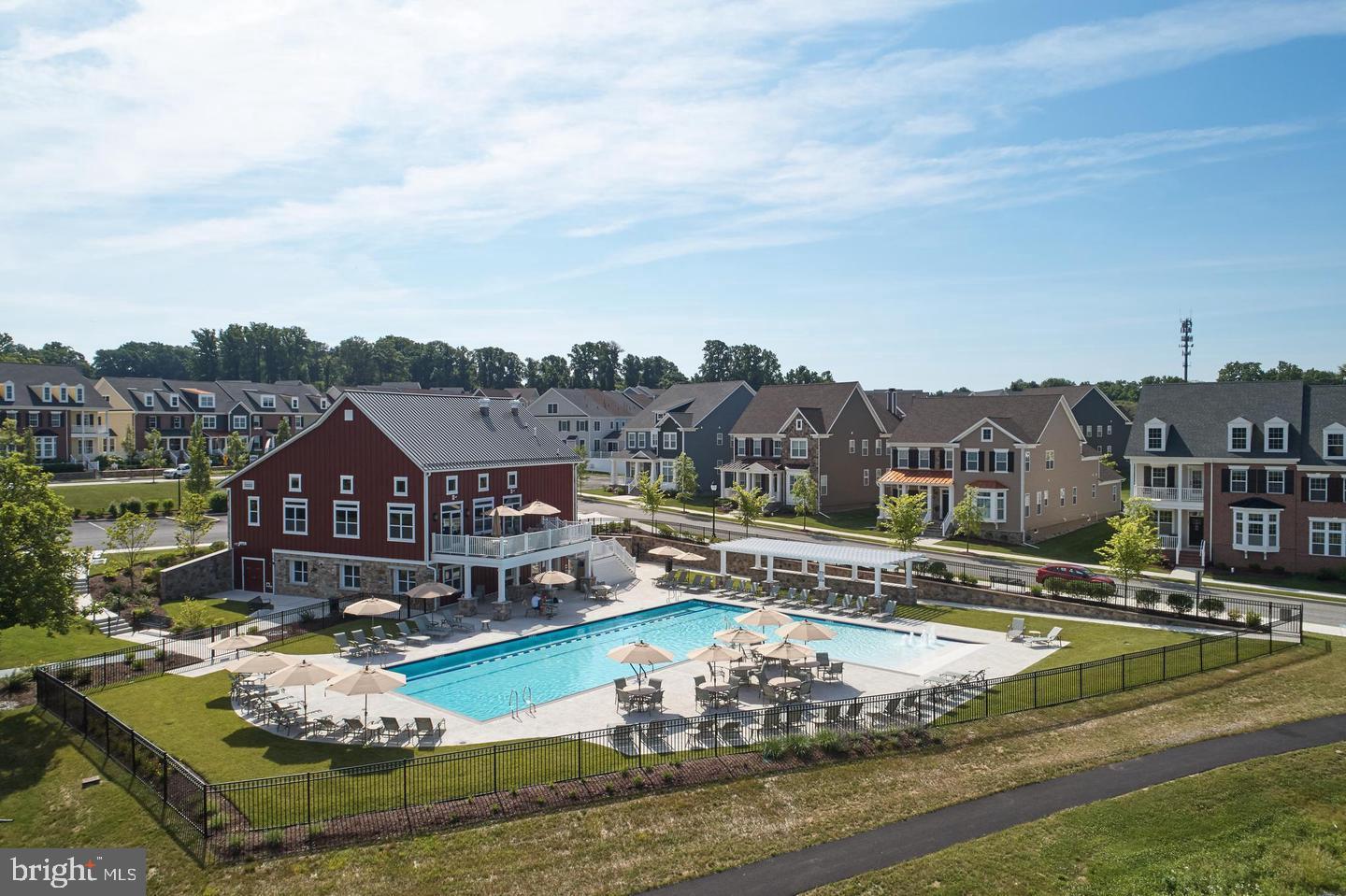 SPRING OAK - Residential