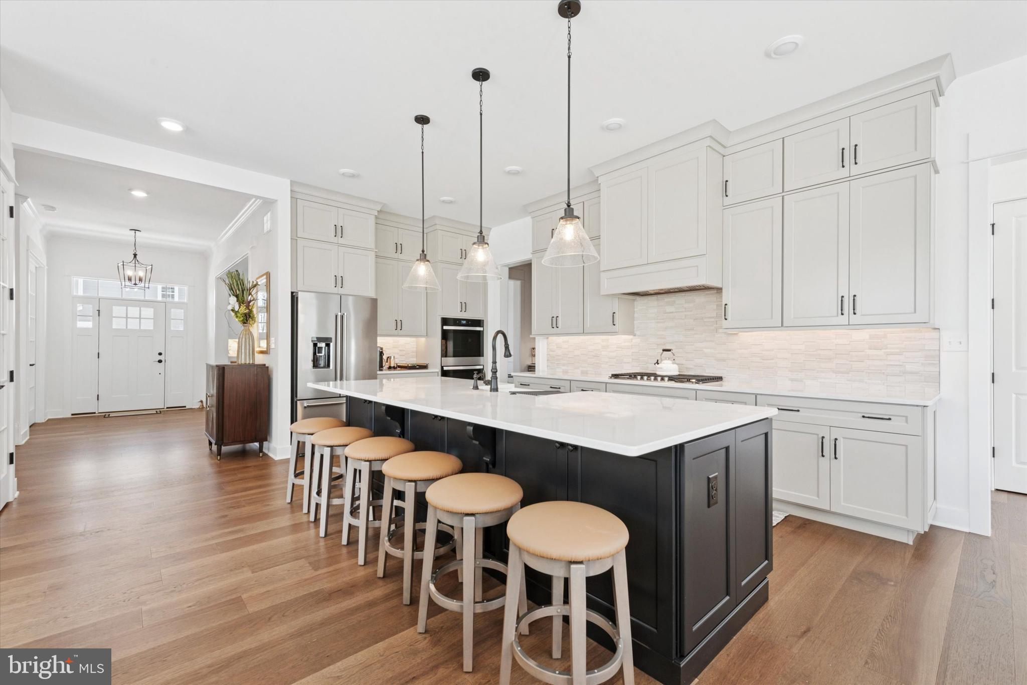 SPRING OAK - Residential