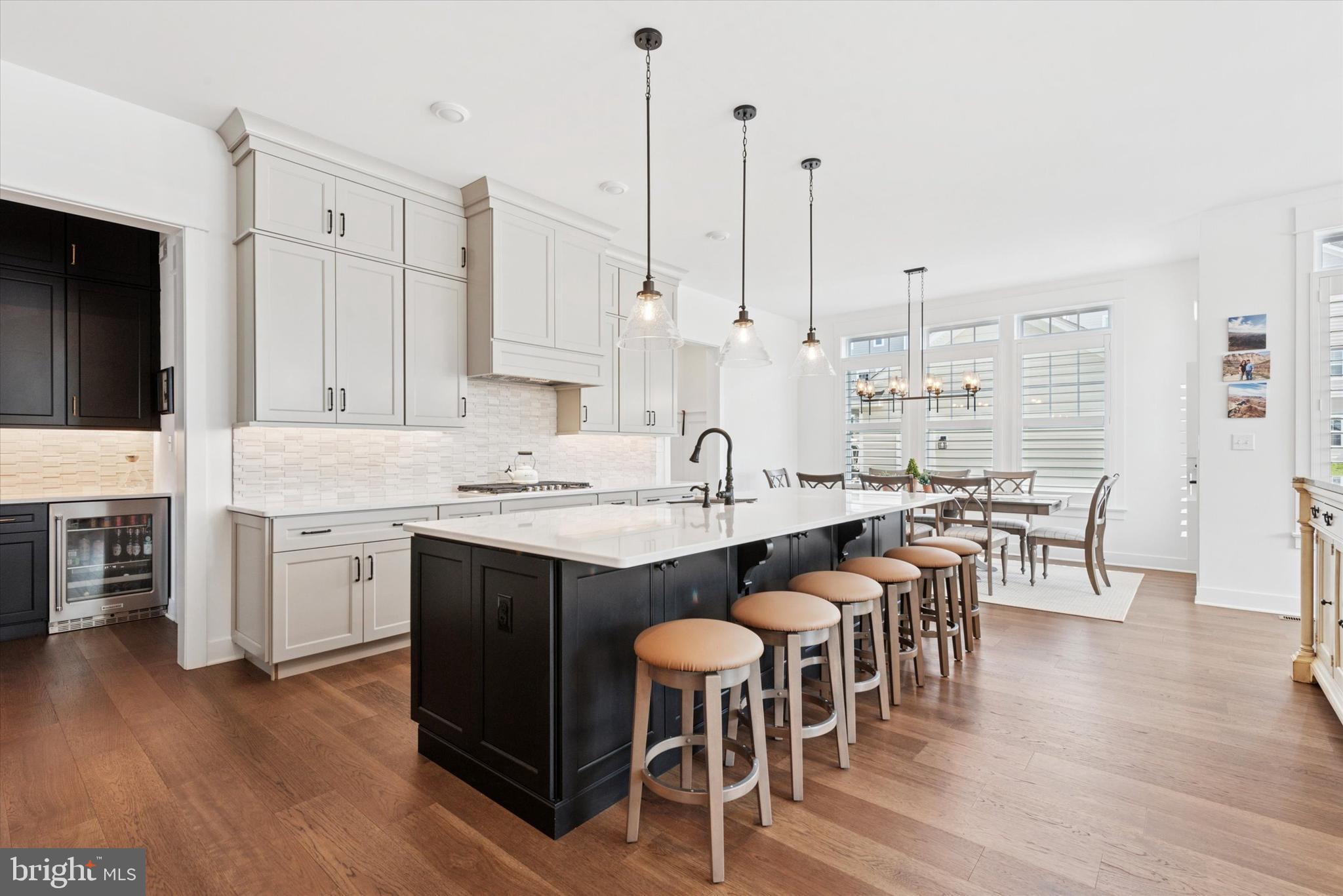 SPRING OAK - Residential