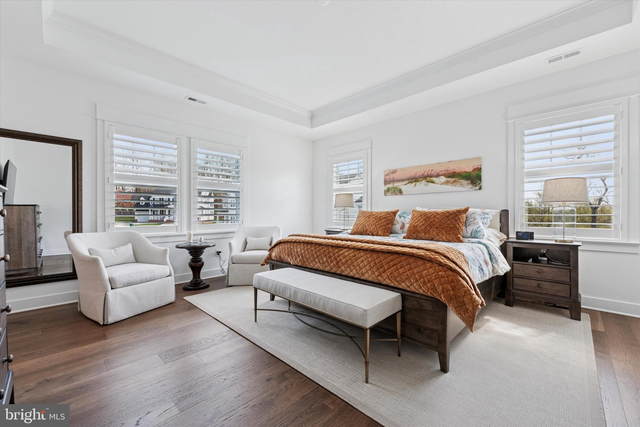 SPRING OAK - Residential