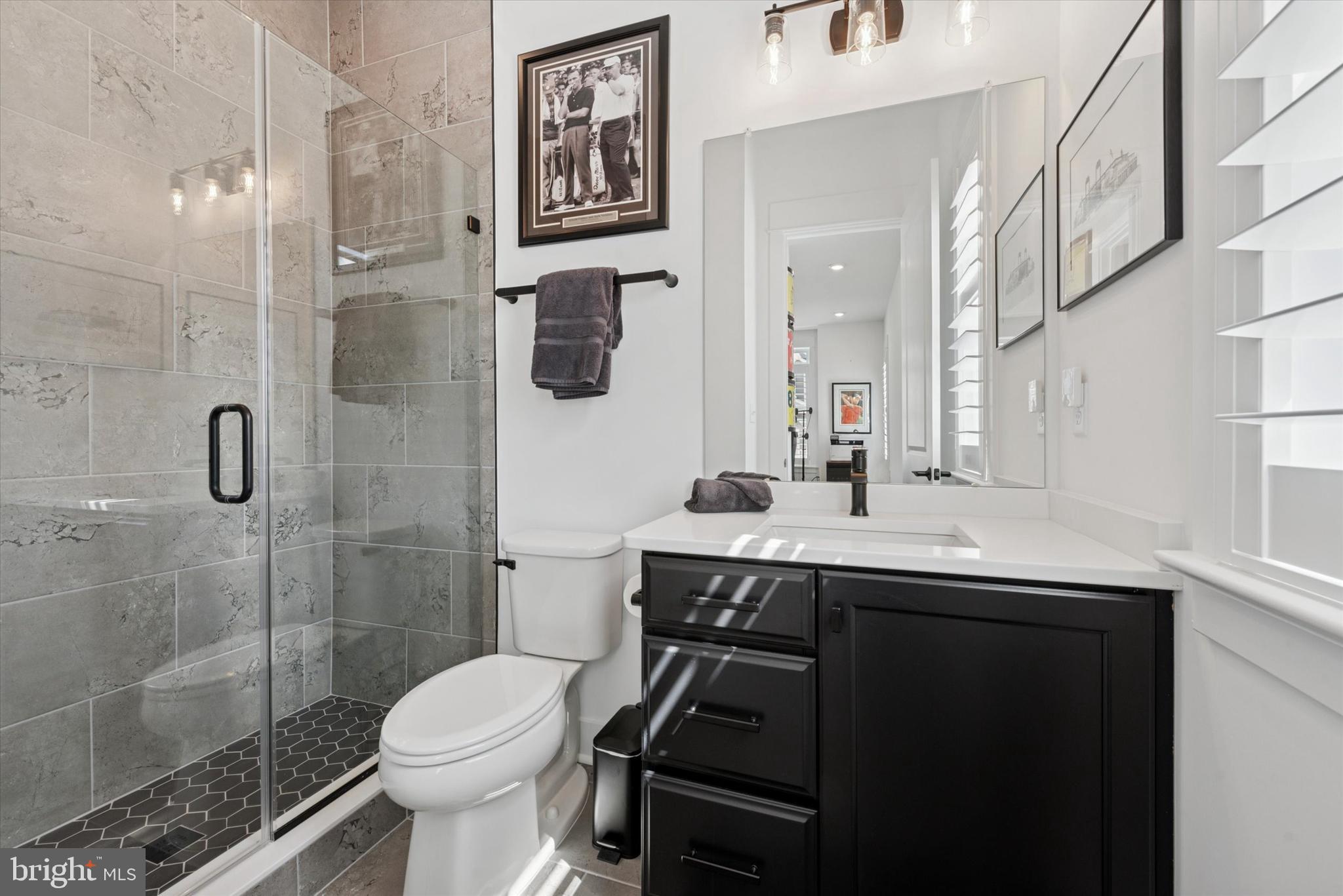 SPRING OAK - Residential