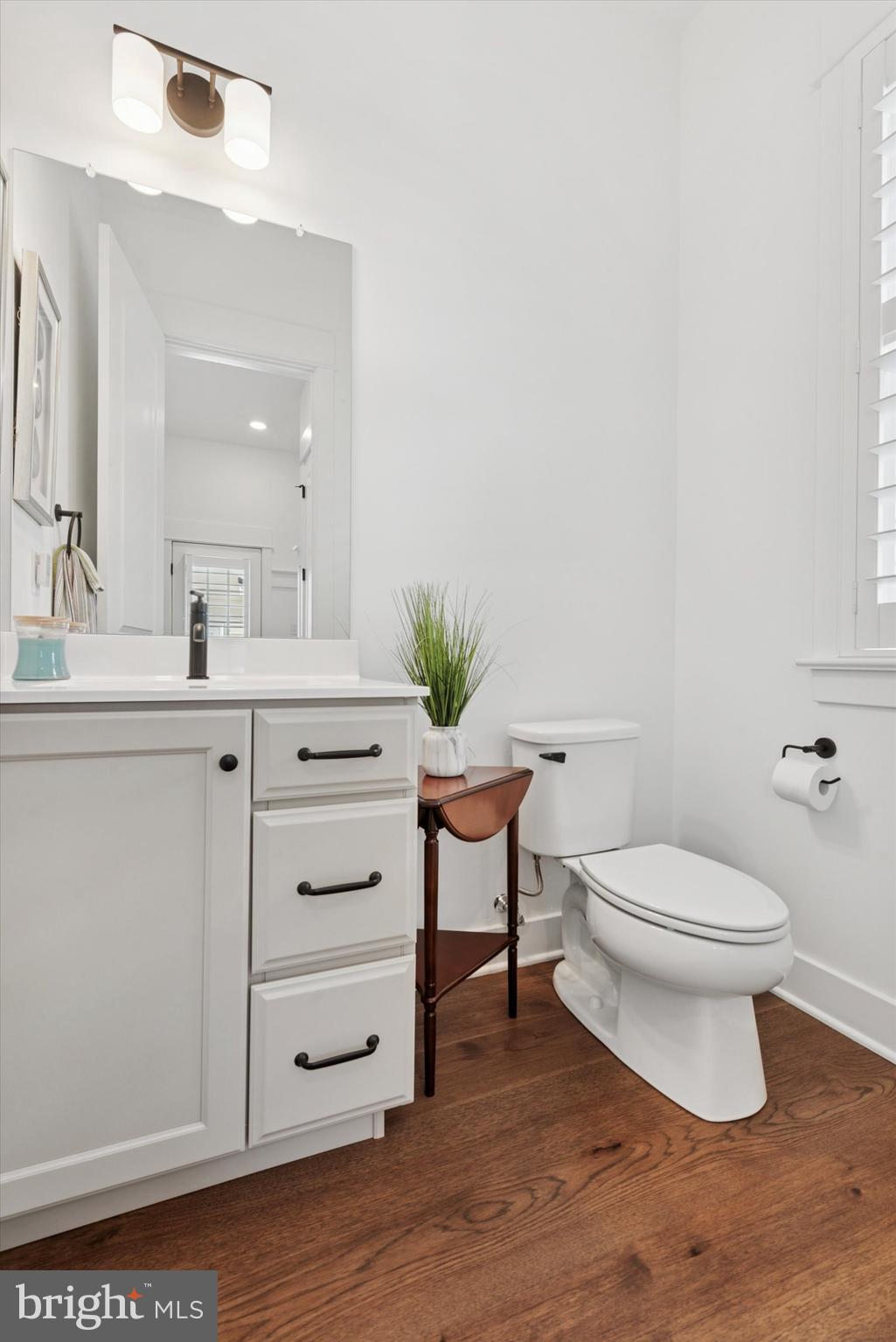 SPRING OAK - Residential