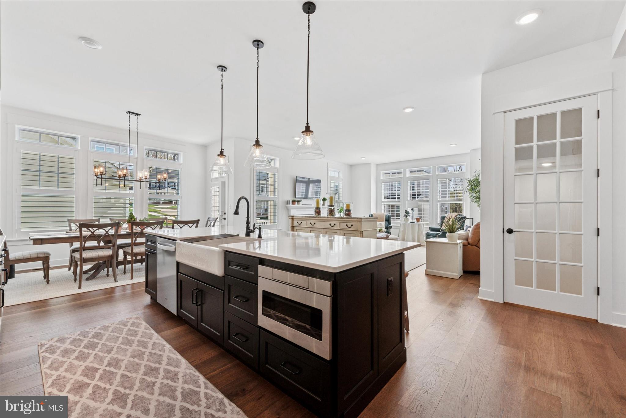 SPRING OAK - Residential