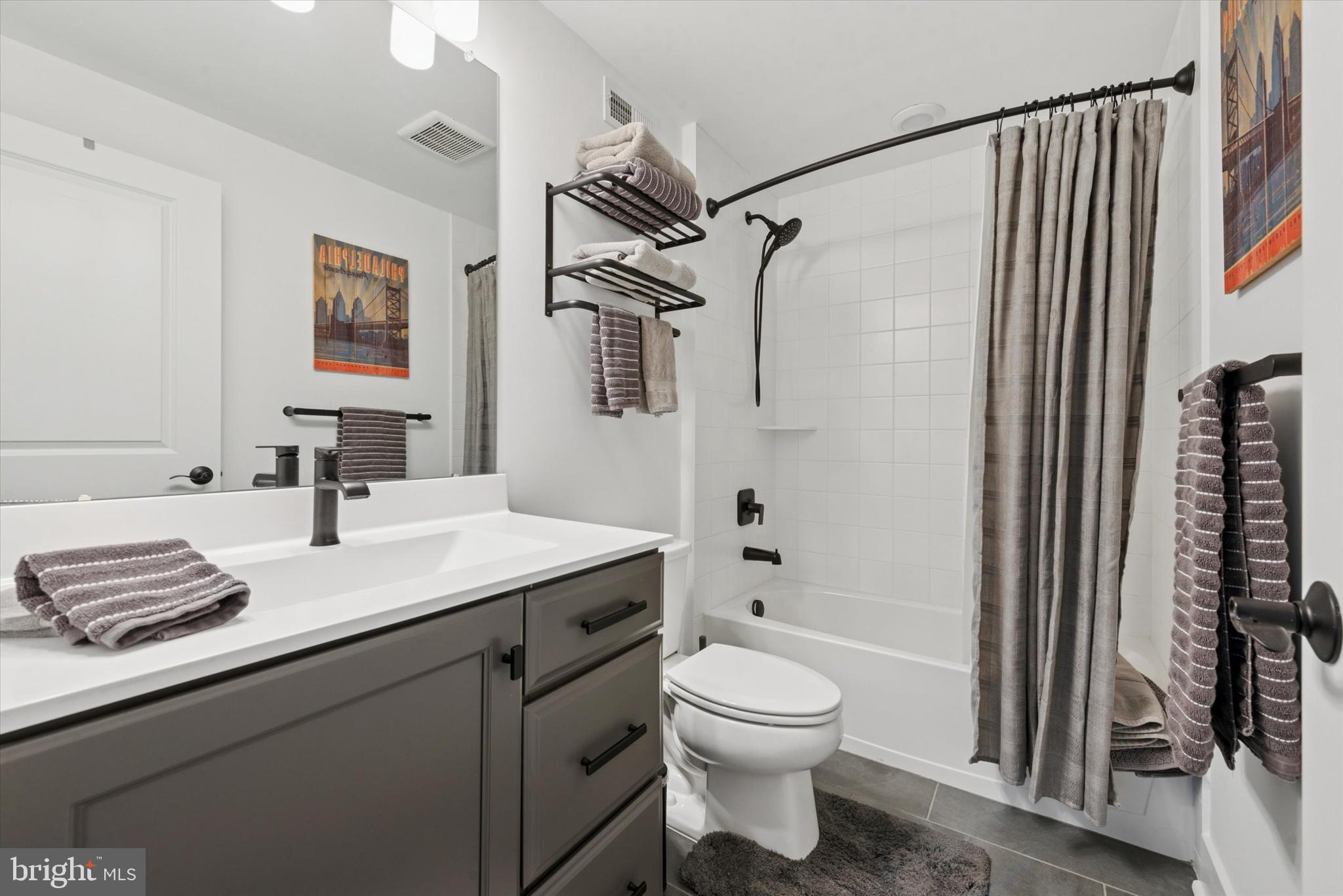 SPRING OAK - Residential