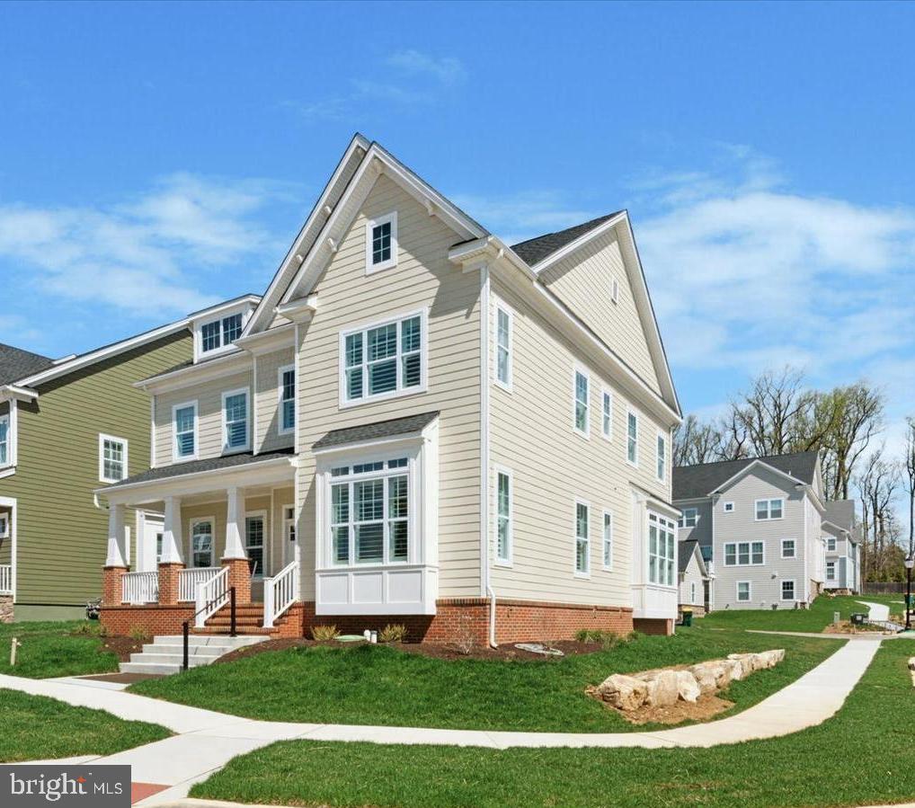 SPRING OAK - Residential