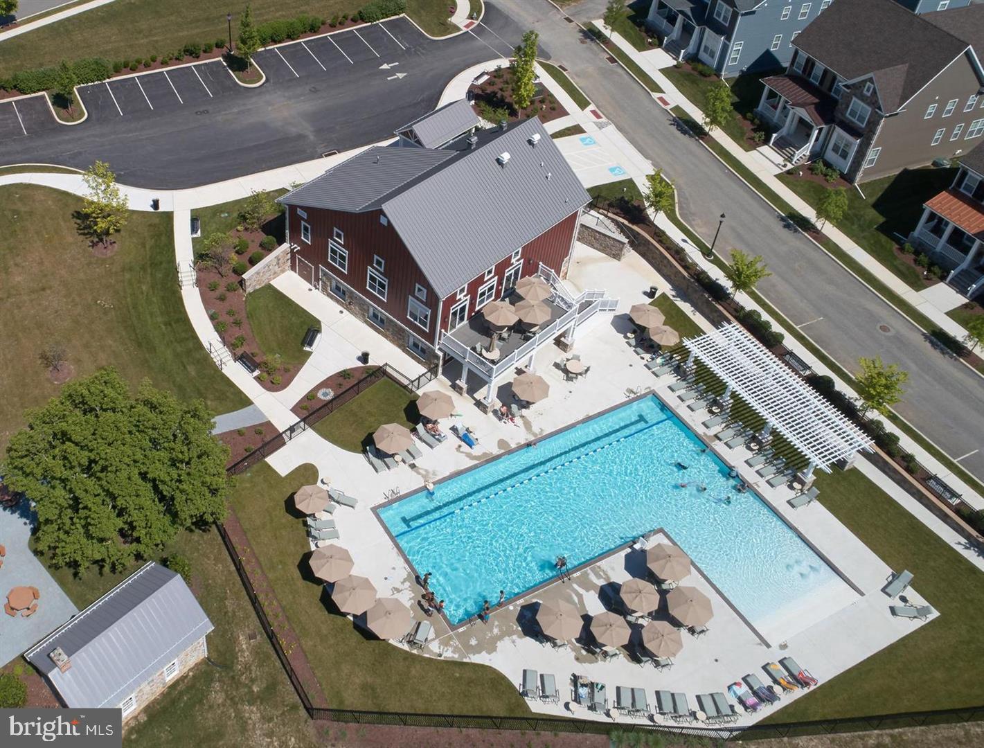 SPRING OAK - Residential