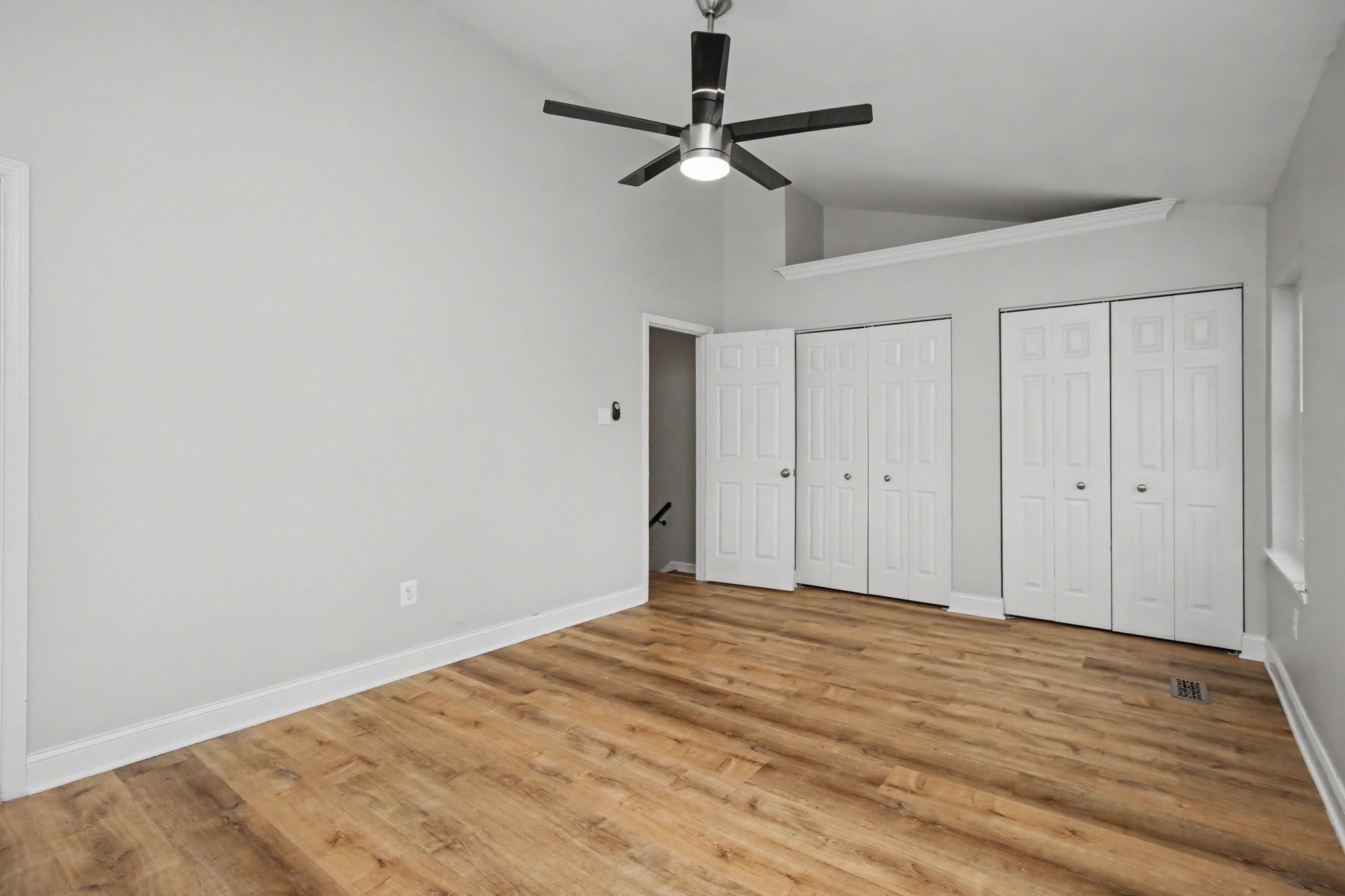 LOVETON FARMS - Residential