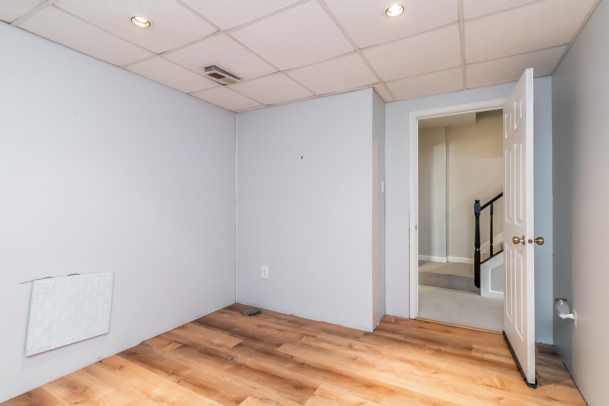 LOVETON FARMS - Residential