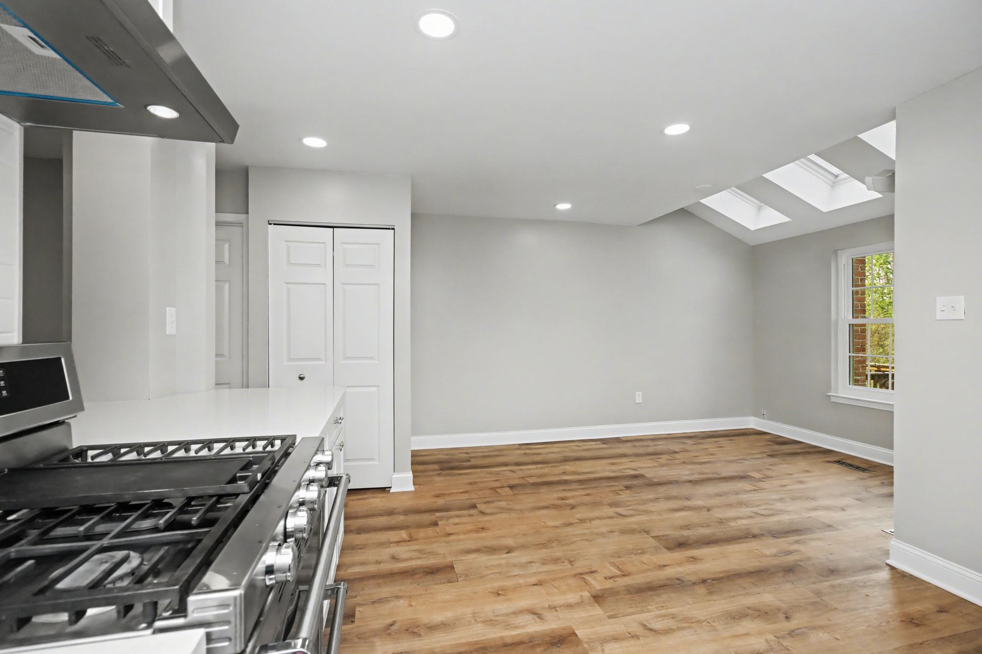 LOVETON FARMS - Residential