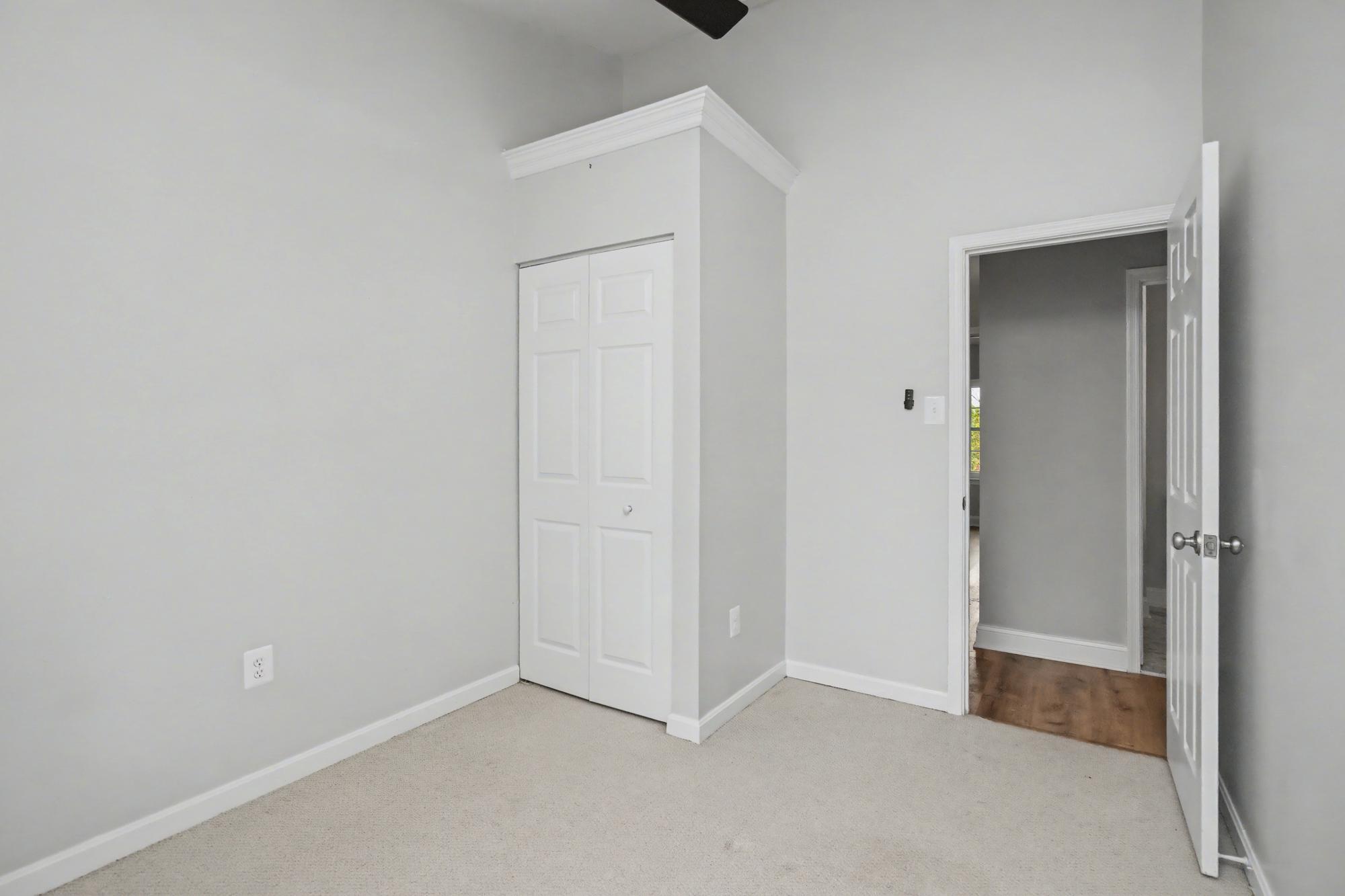 LOVETON FARMS - Residential