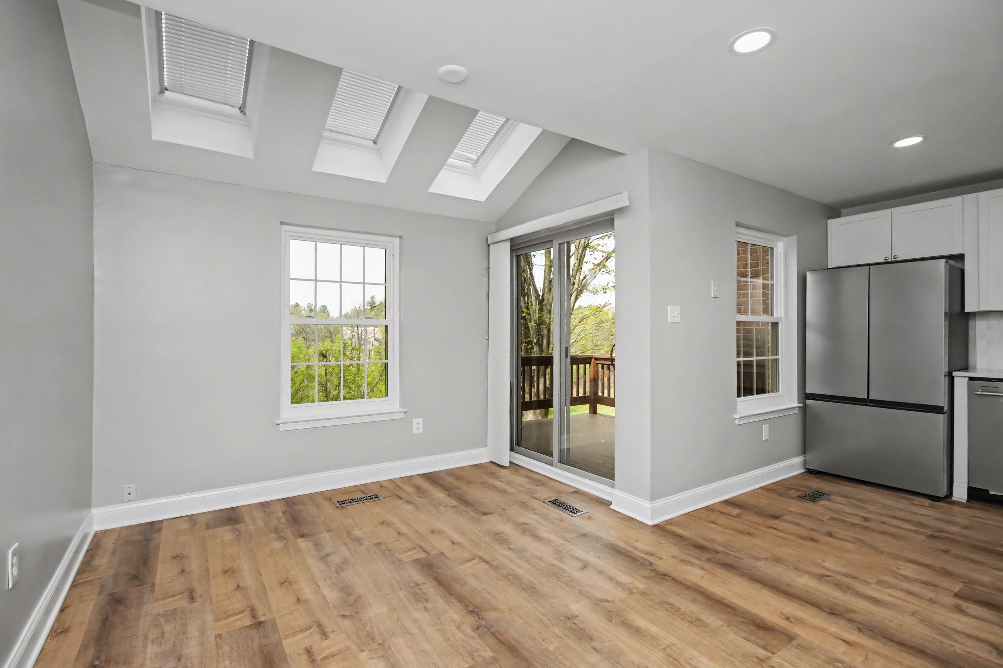 LOVETON FARMS - Residential