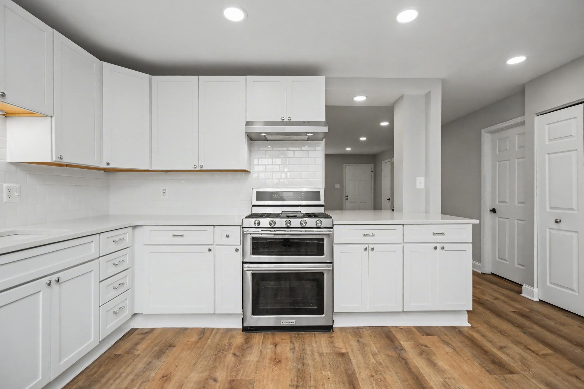 LOVETON FARMS - Residential