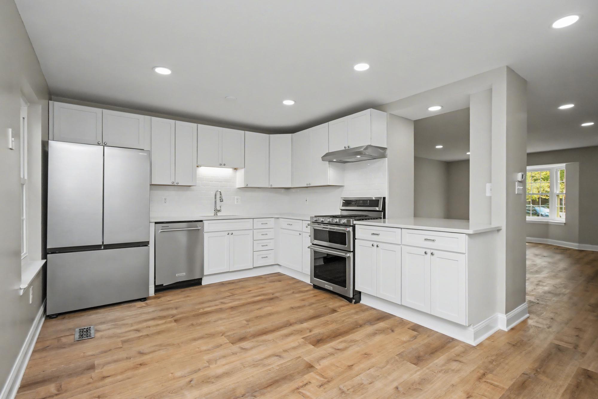 LOVETON FARMS - Residential