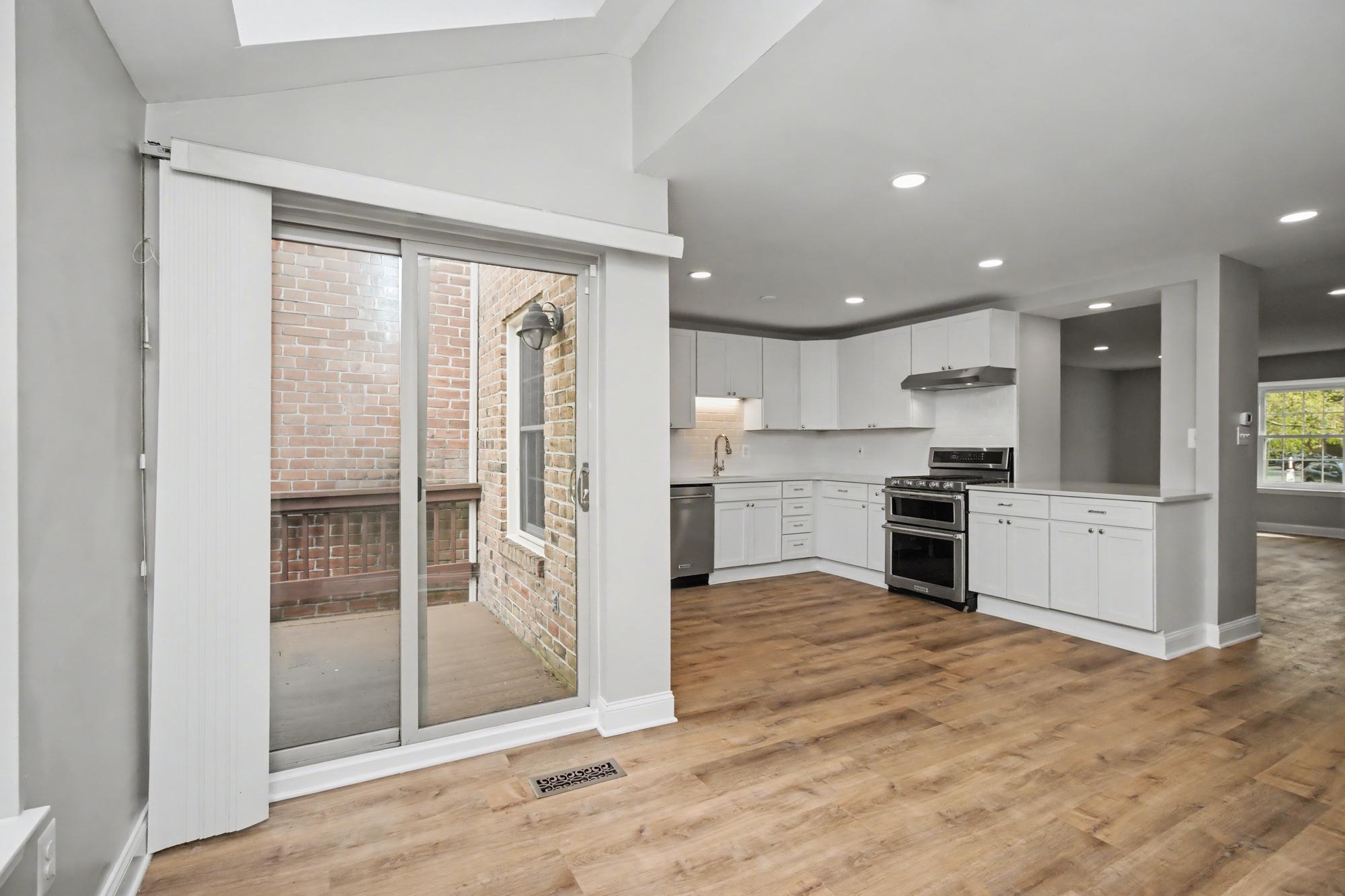 LOVETON FARMS - Residential