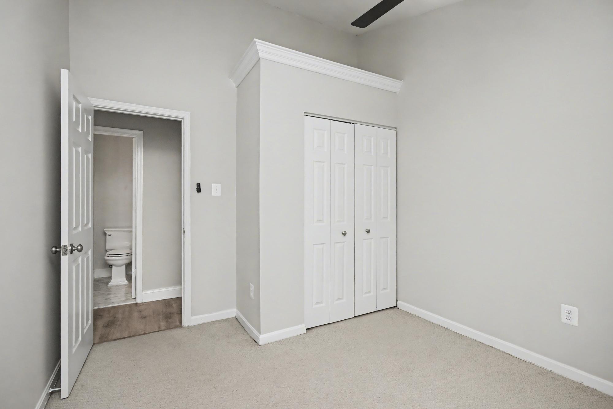 LOVETON FARMS - Residential