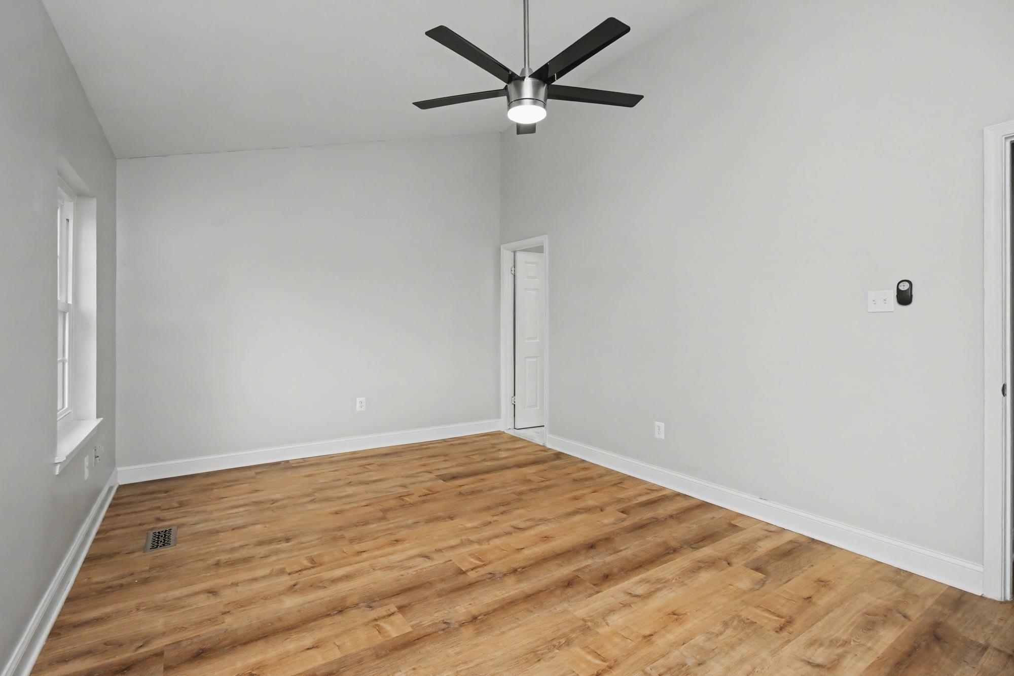 LOVETON FARMS - Residential