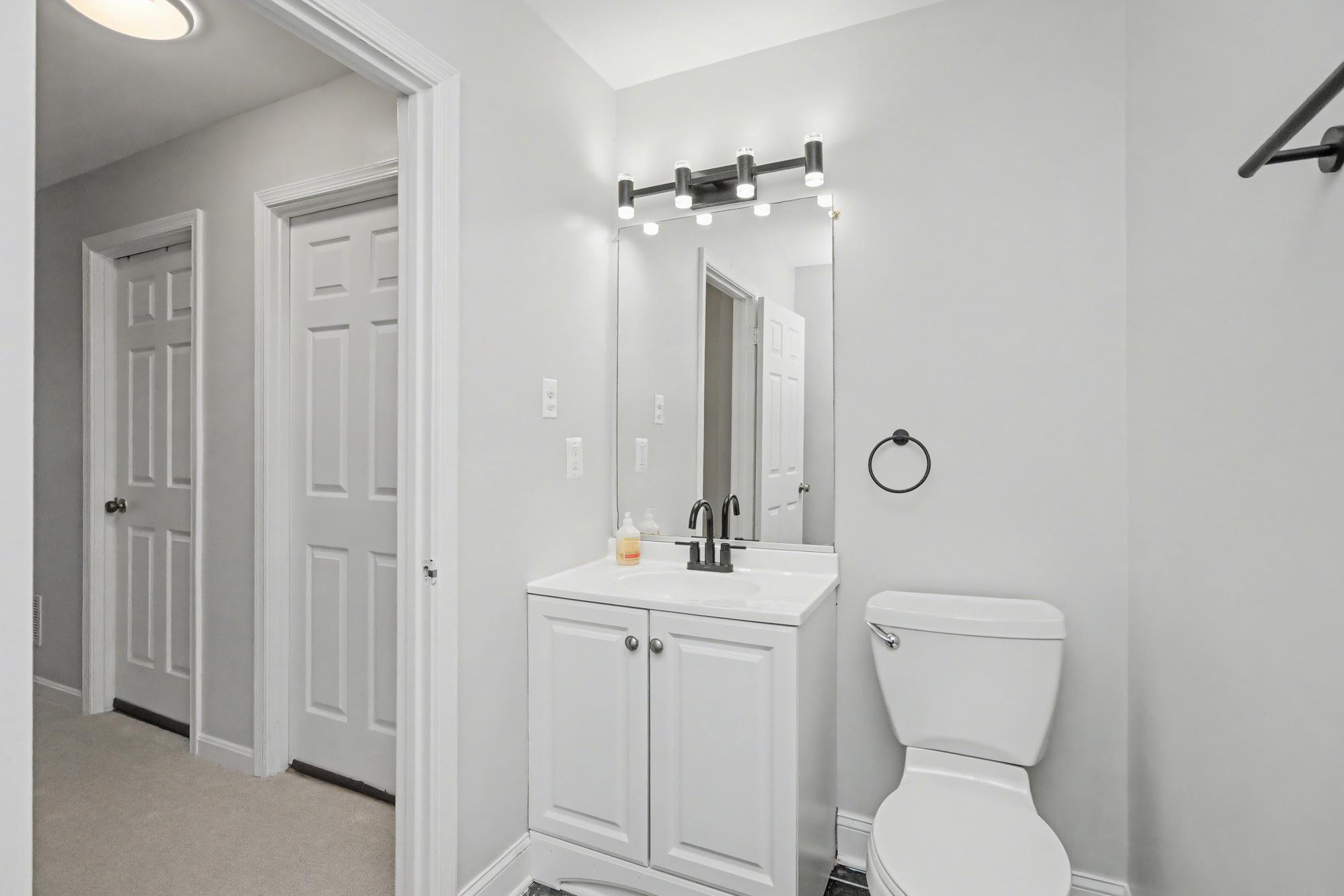 LOVETON FARMS - Residential