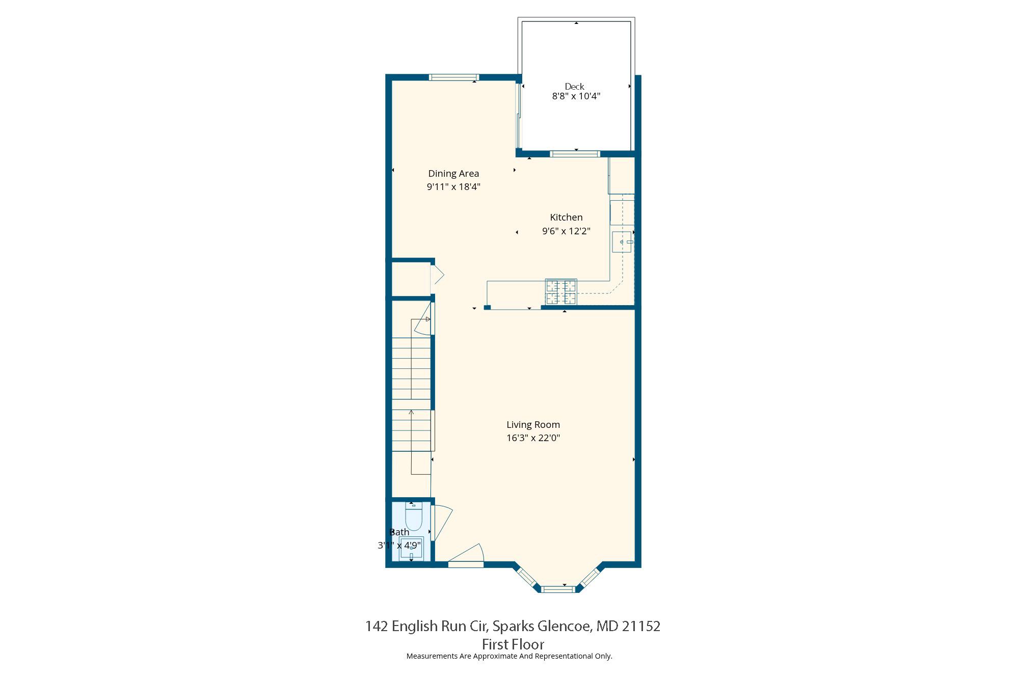 LOVETON FARMS - Residential