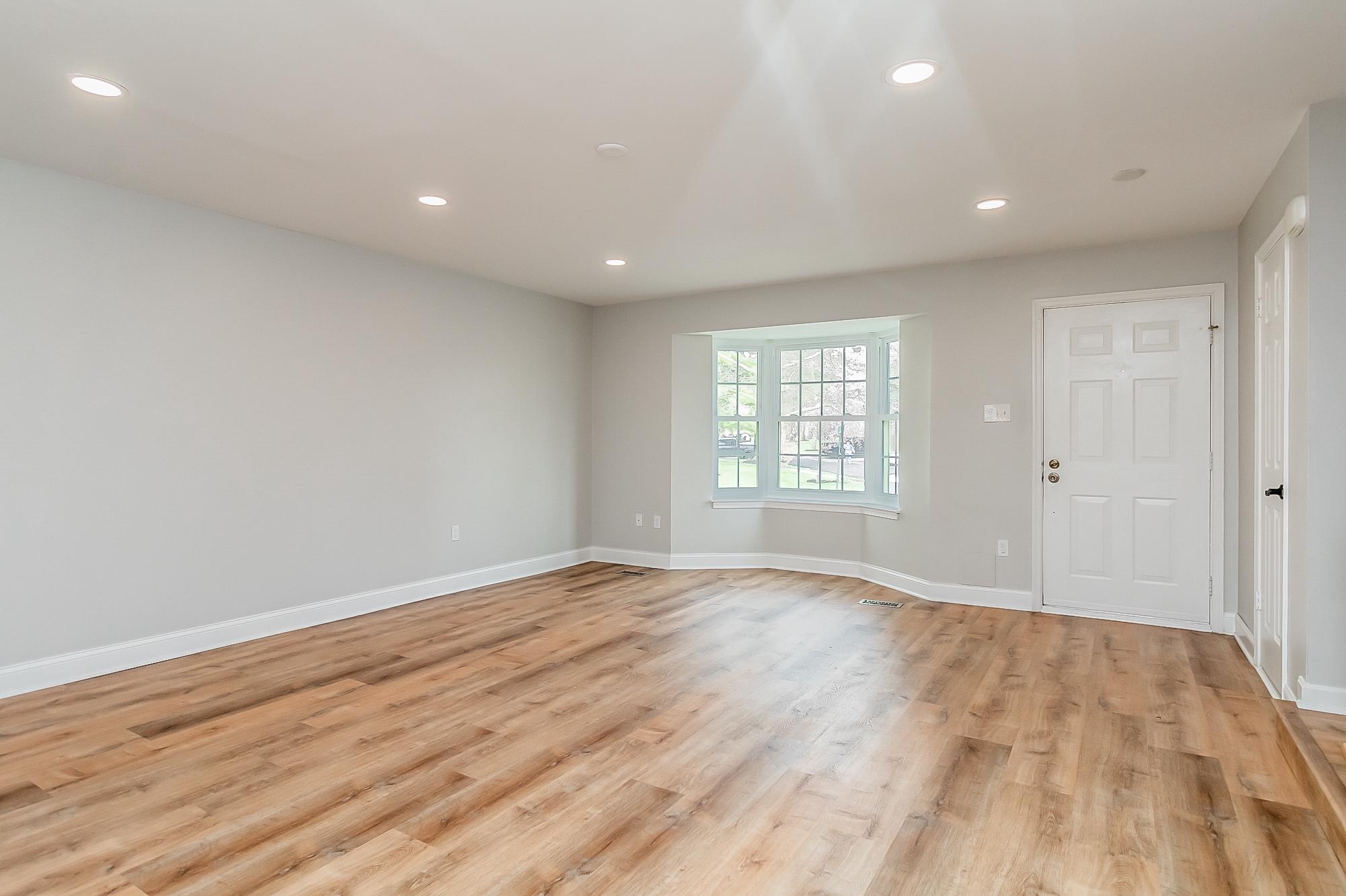 LOVETON FARMS - Residential