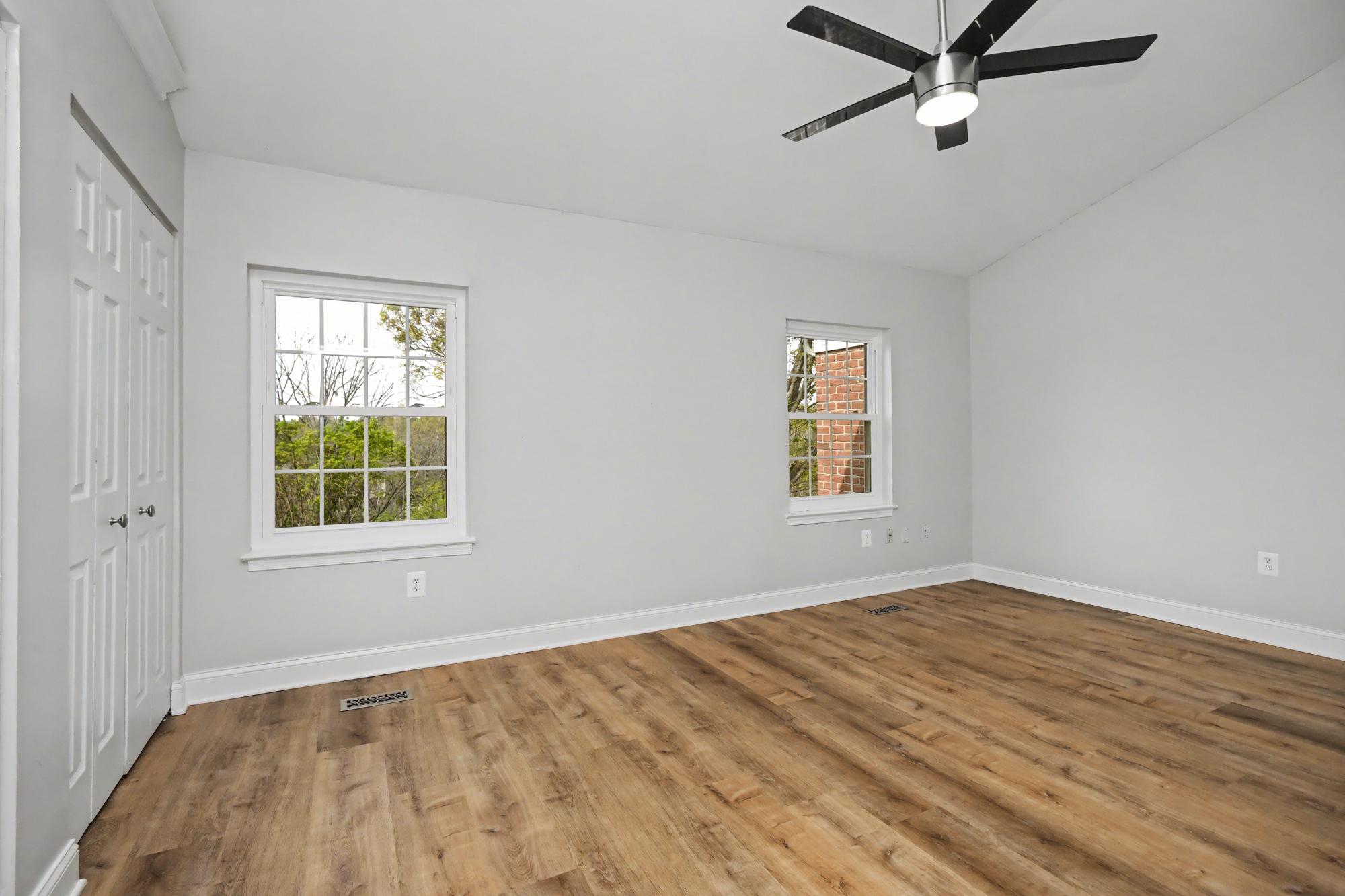 LOVETON FARMS - Residential