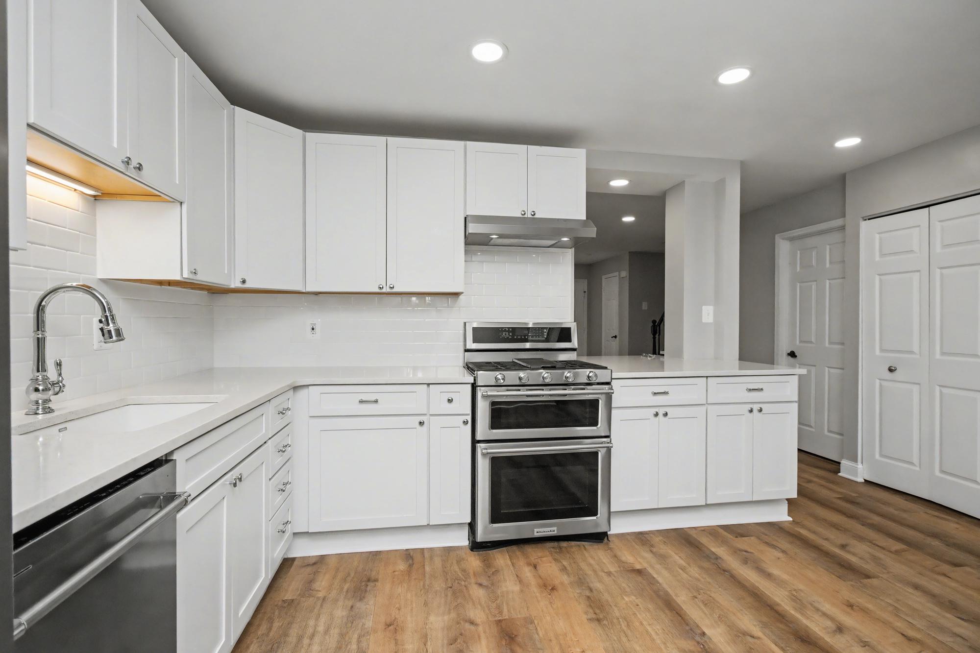 LOVETON FARMS - Residential