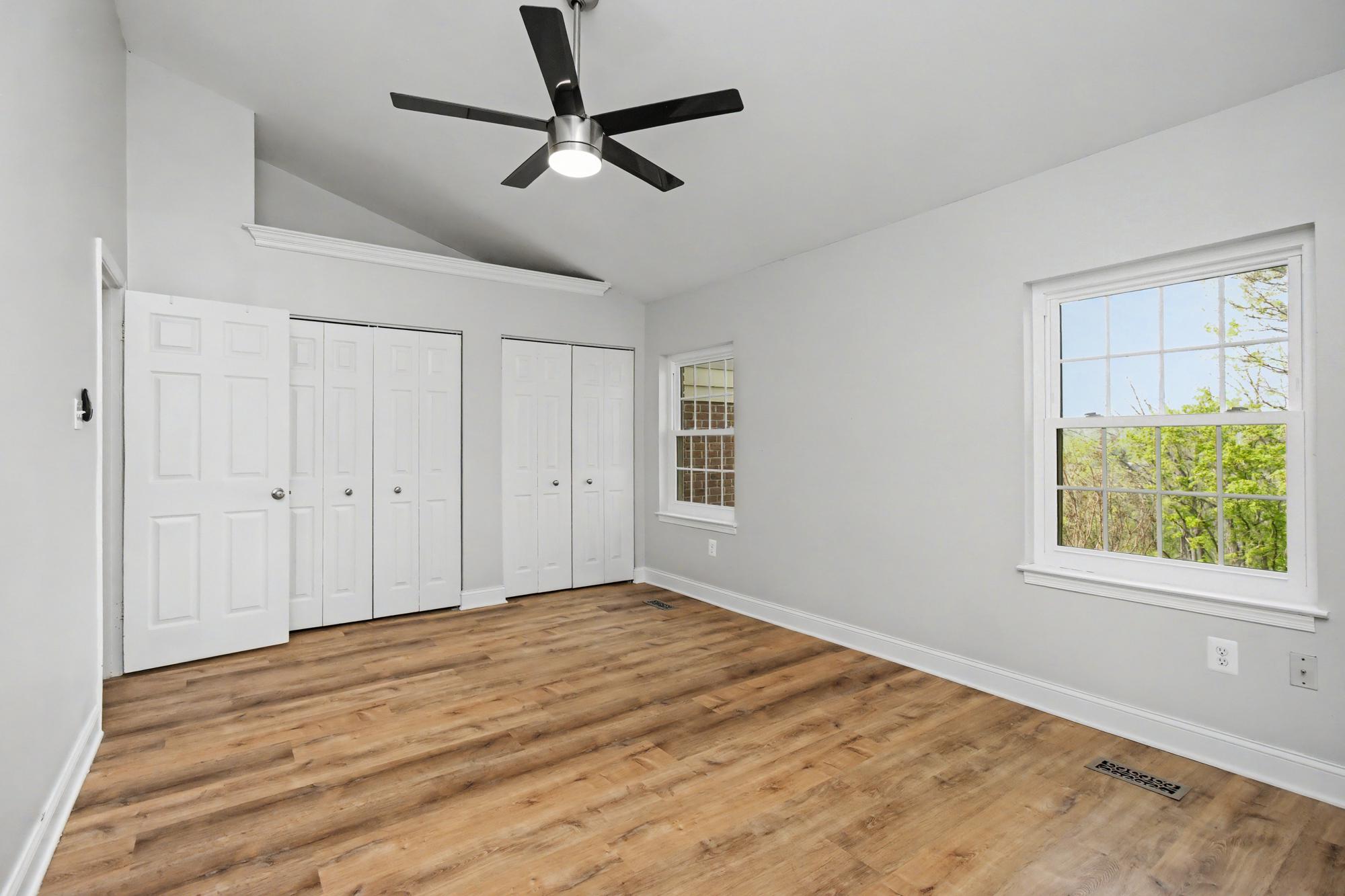 LOVETON FARMS - Residential