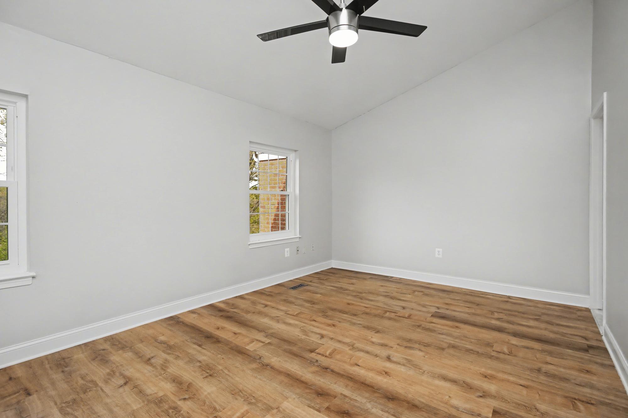 LOVETON FARMS - Residential