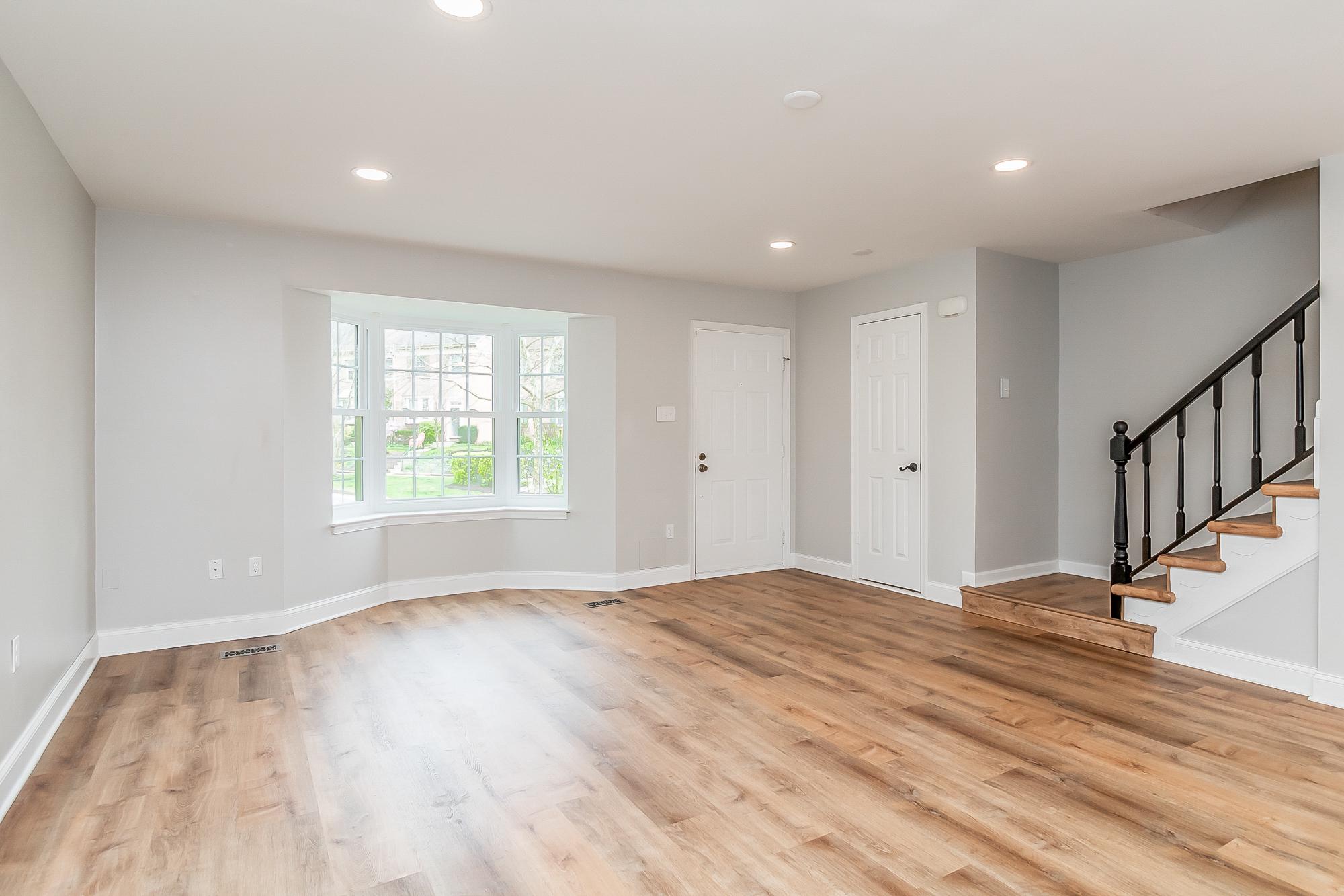 LOVETON FARMS - Residential