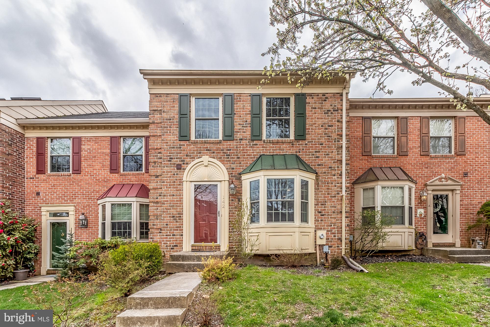 LOVETON FARMS - Residential