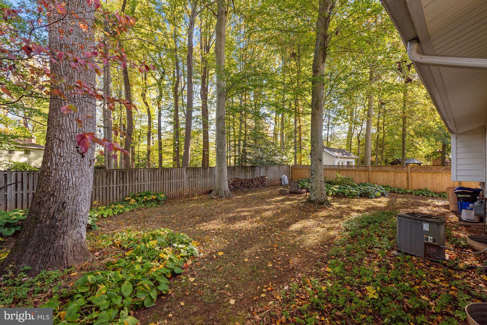 BEL PRE WOODS - Residential