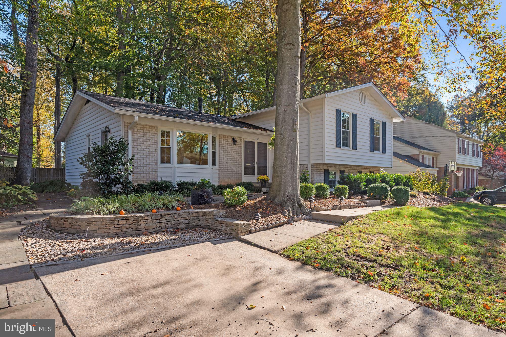 BEL PRE WOODS - Residential